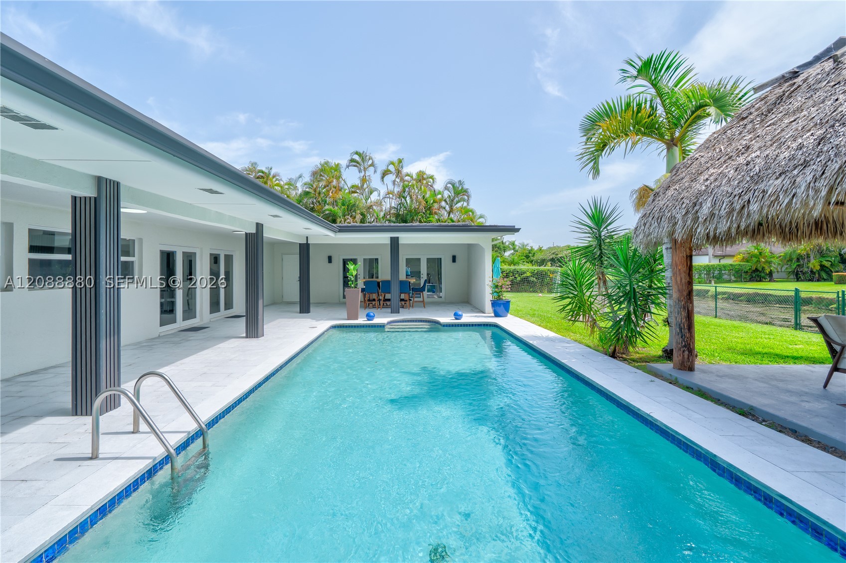 14675 SW 78th Ave Palmetto Bay, FL 33158