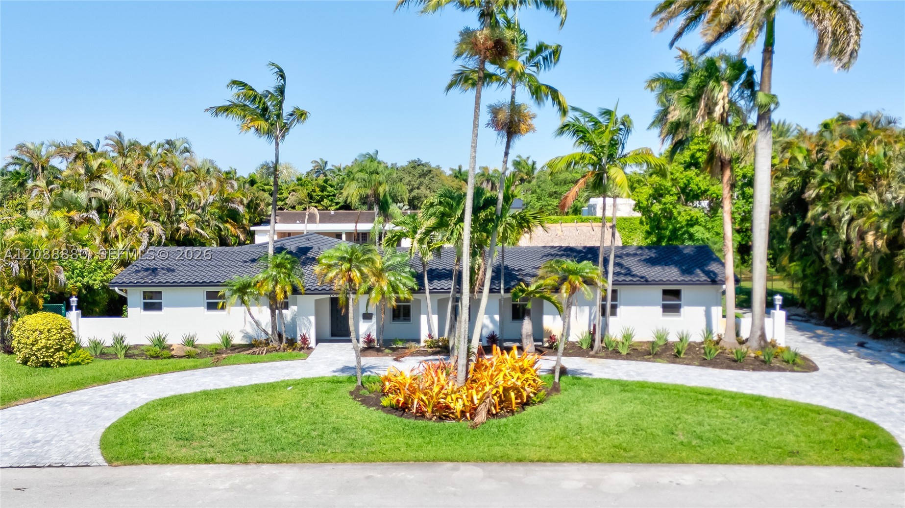14675 SW 78th Ave Palmetto Bay, FL 33158