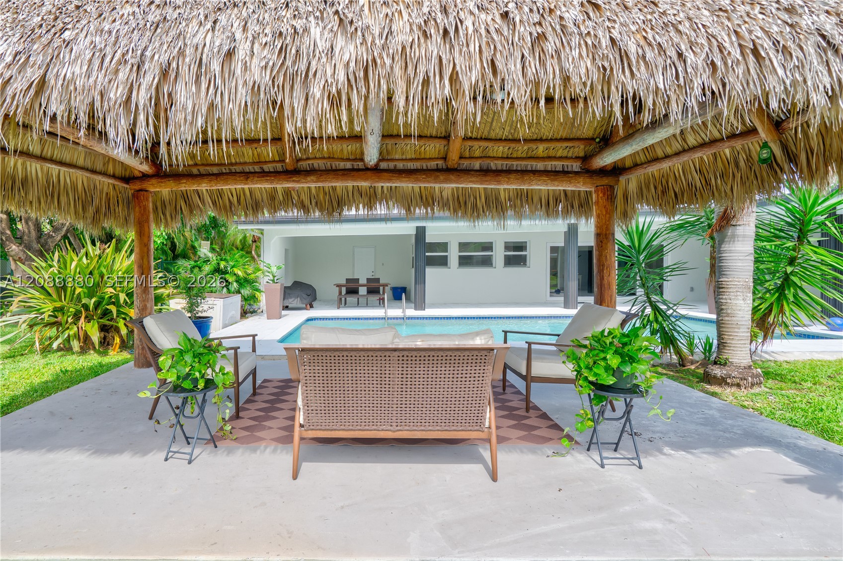 14675 SW 78th Ave Palmetto Bay, FL 33158