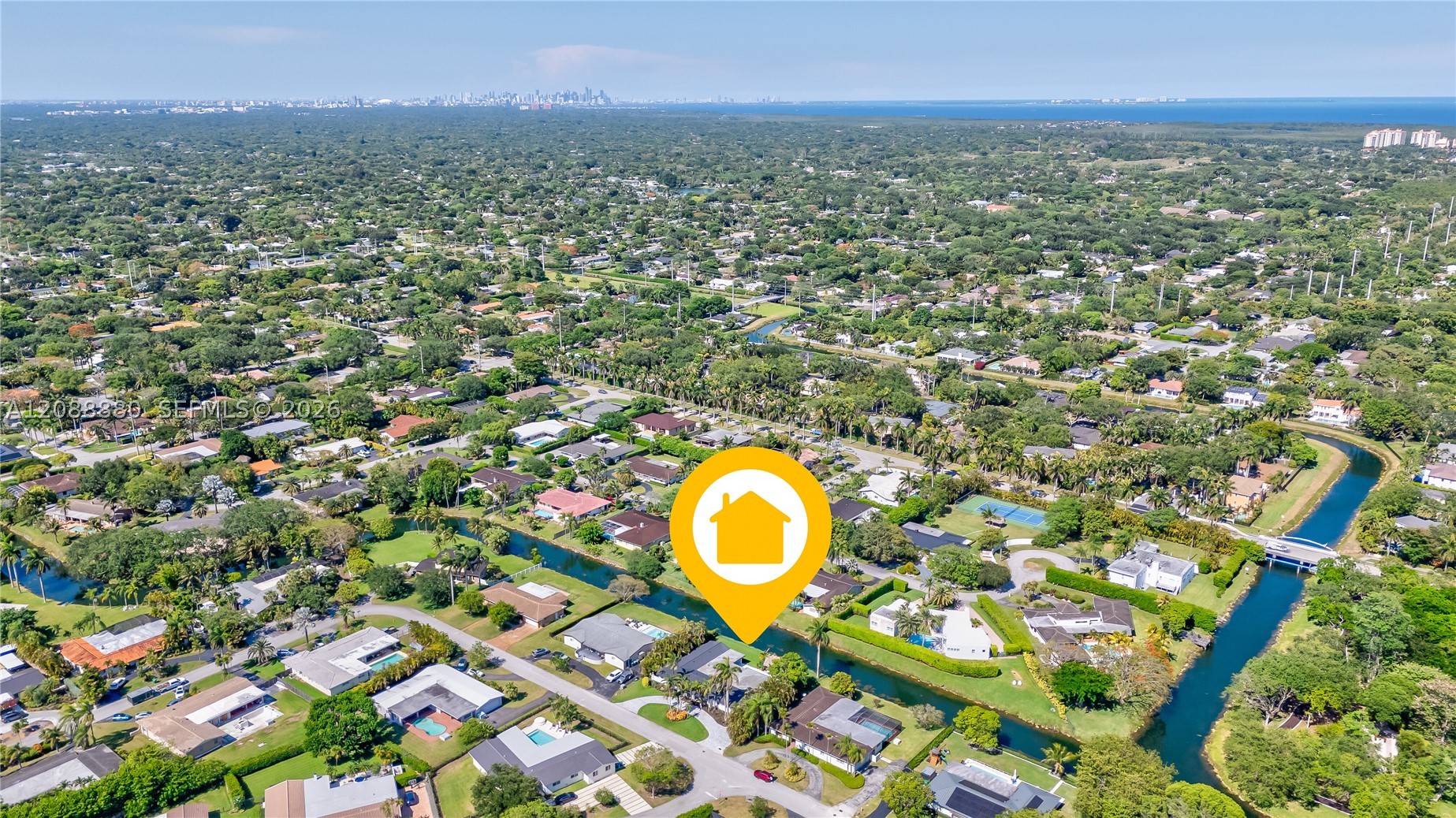 14675 SW 78th Ave Palmetto Bay, FL 33158