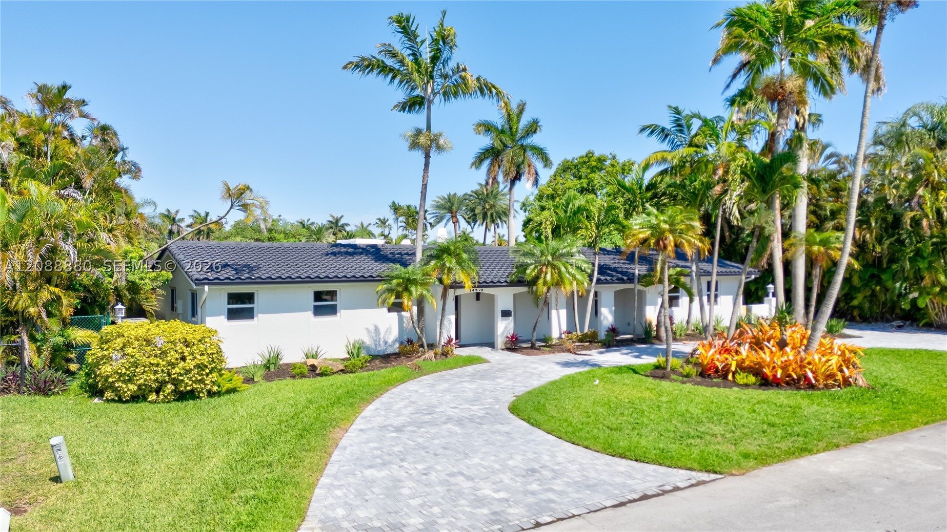 14675 SW 78th Ave Palmetto Bay, FL 33158