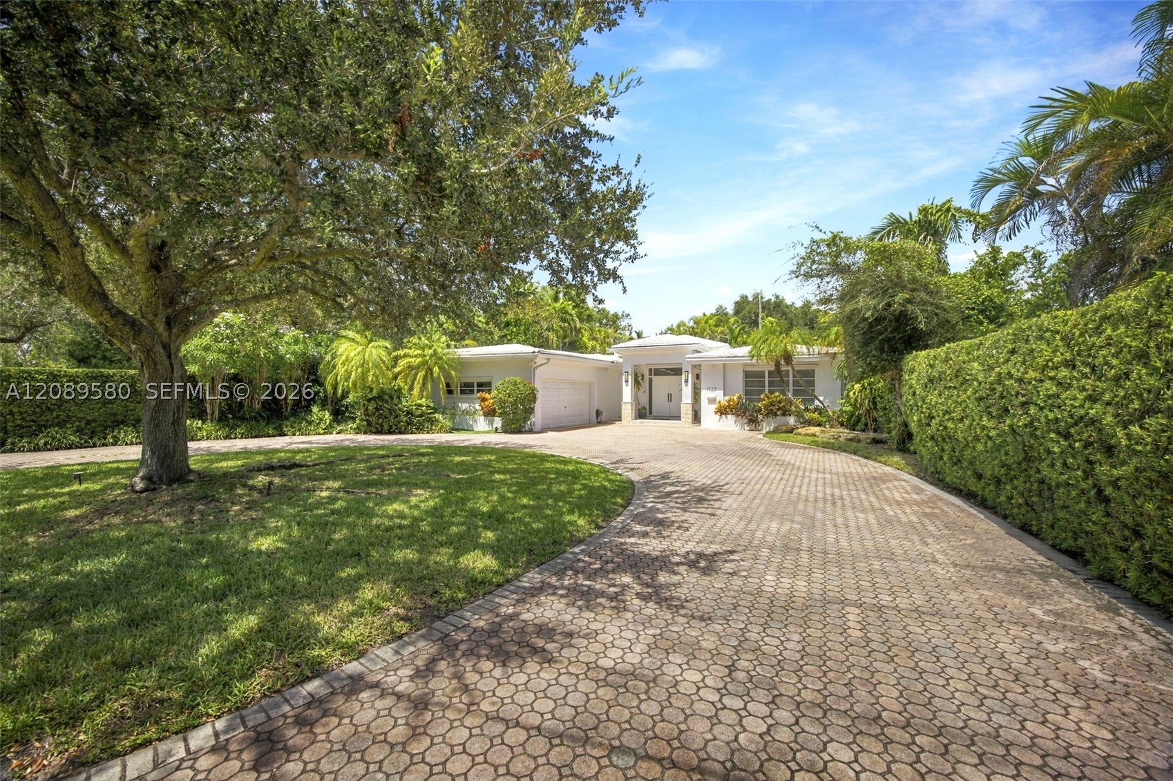1325 Blue Rd Coral Gables, FL 33146