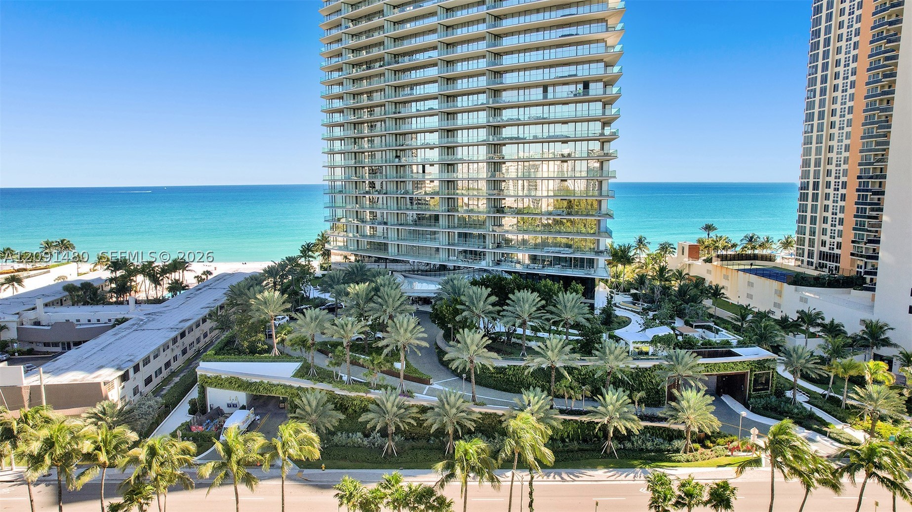 image Residences by Armani Casa55