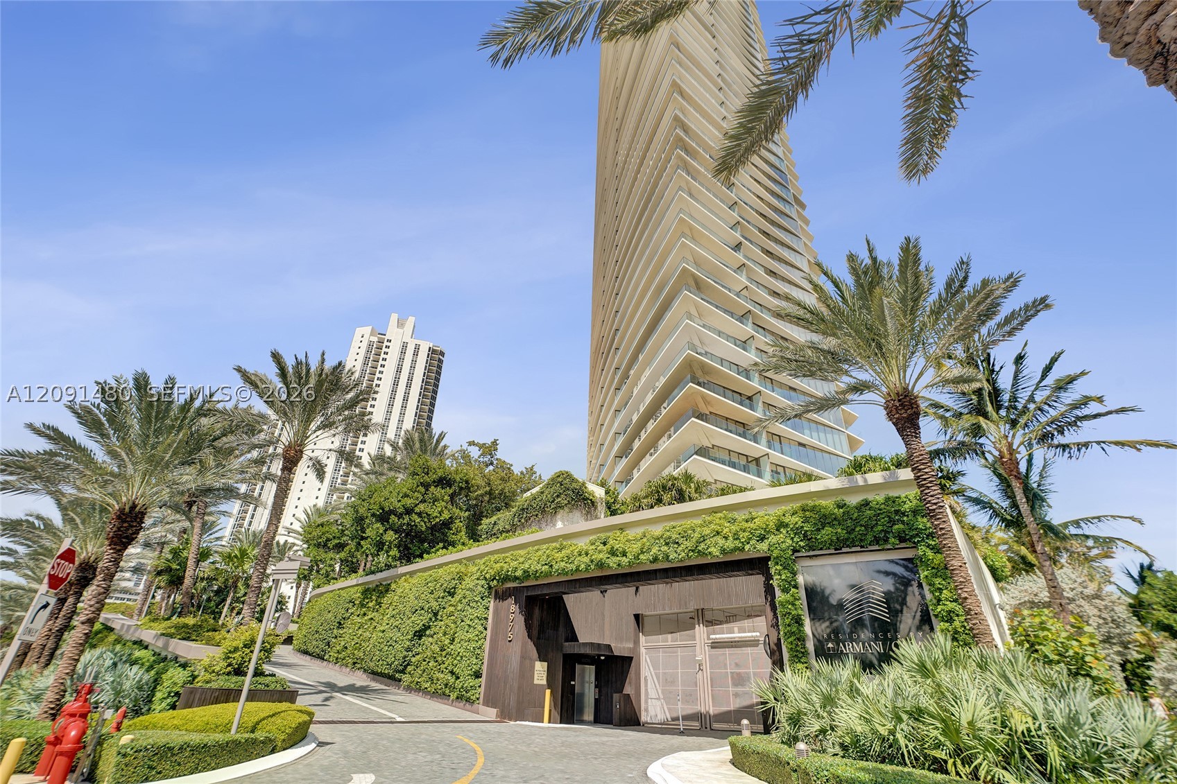 image Residences by Armani Casa60