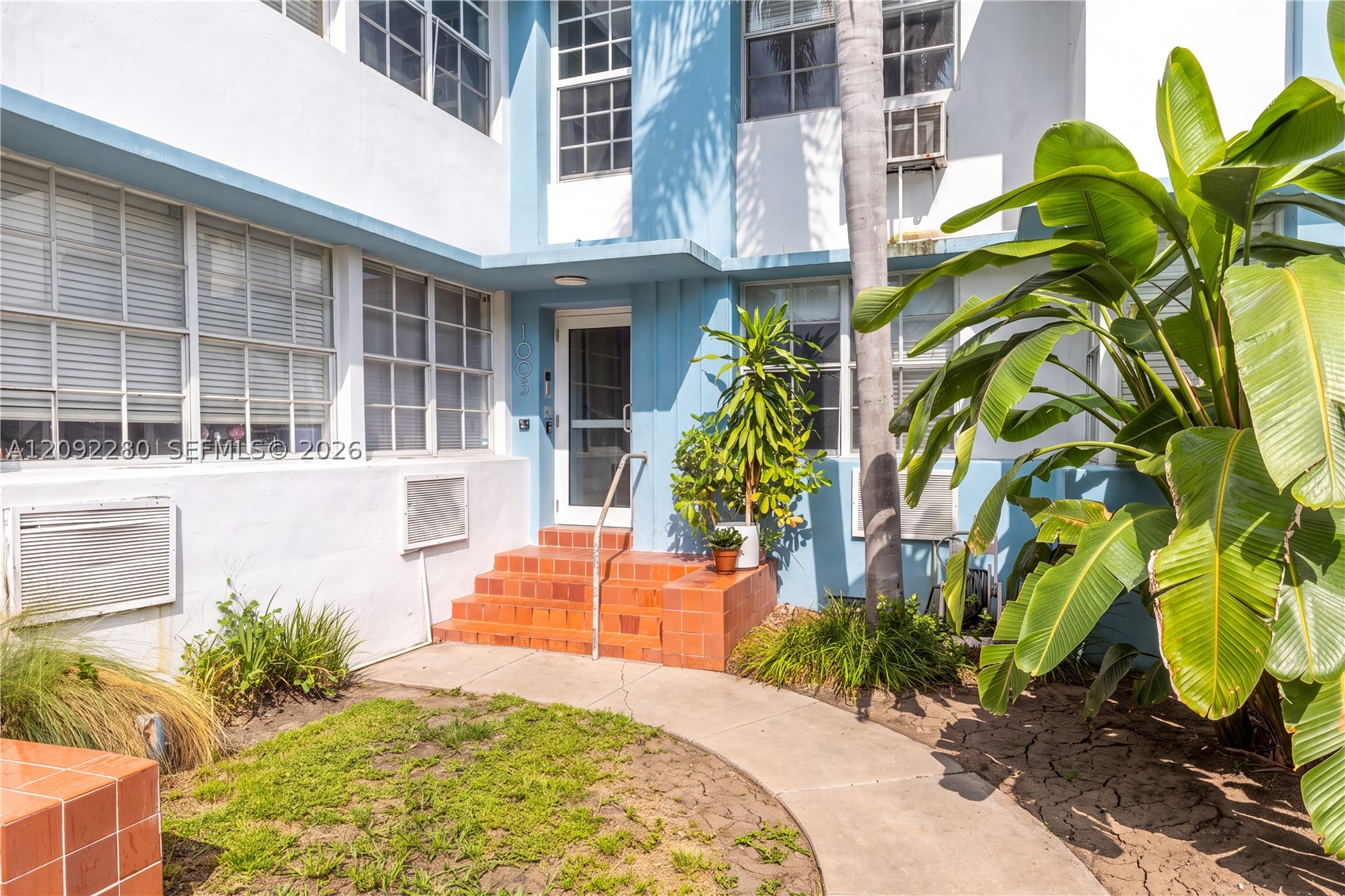1005 Meridian Ave #8