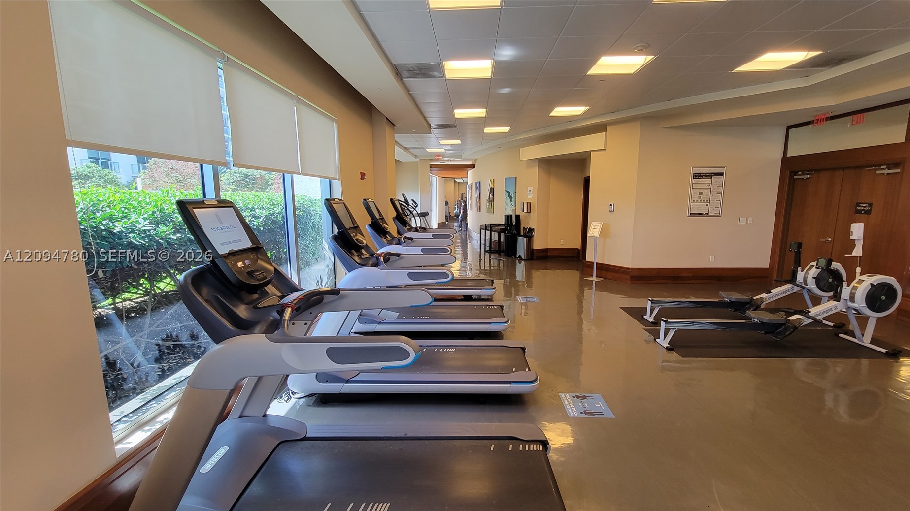 image 1060 Brickell - 10609