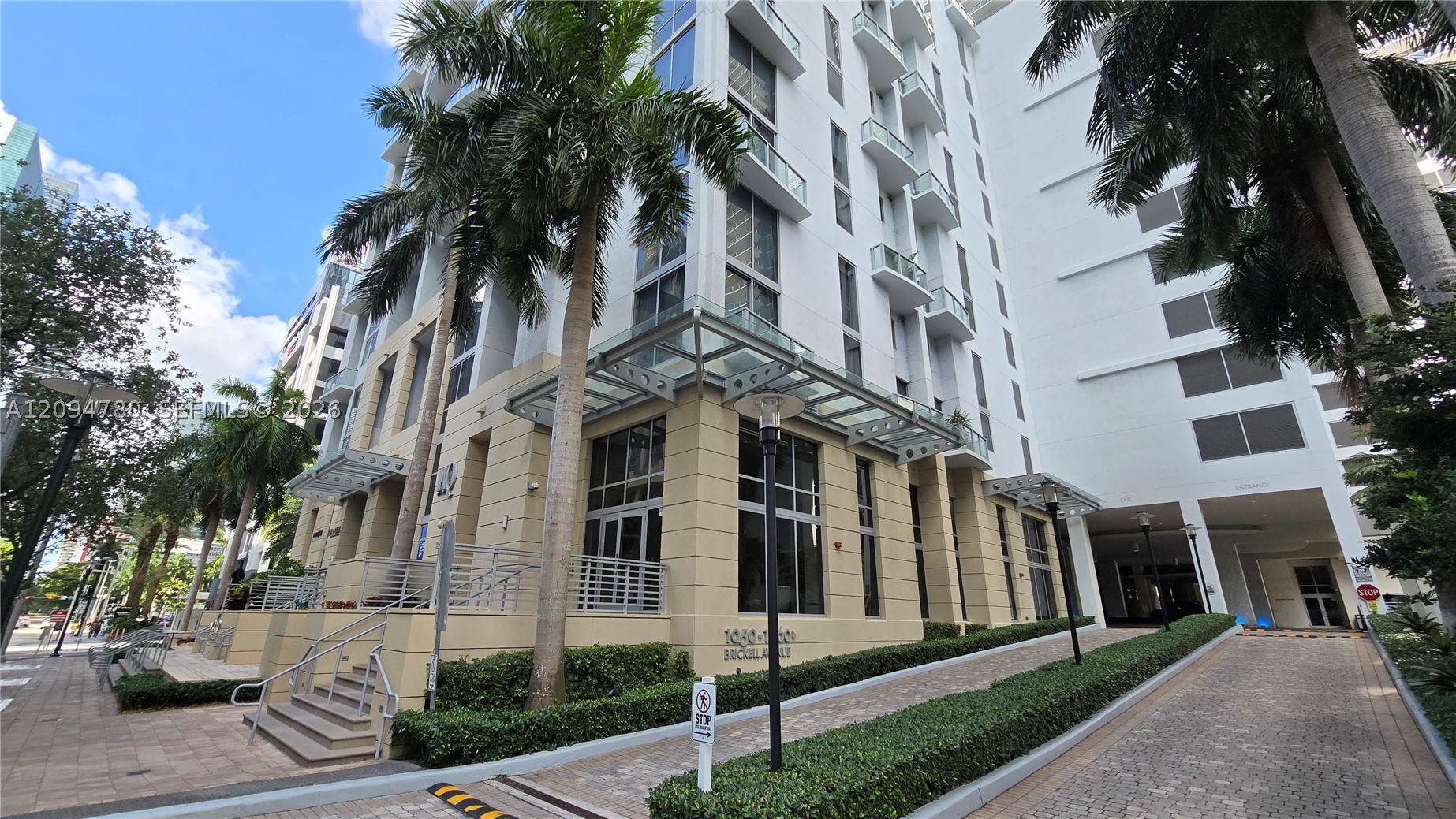 image 1060 Brickell - 106012