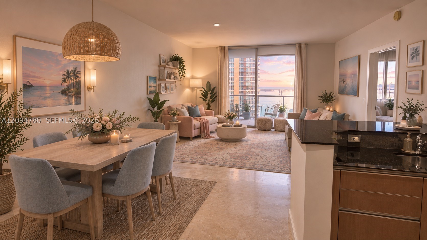 image 1060 Brickell - 10604