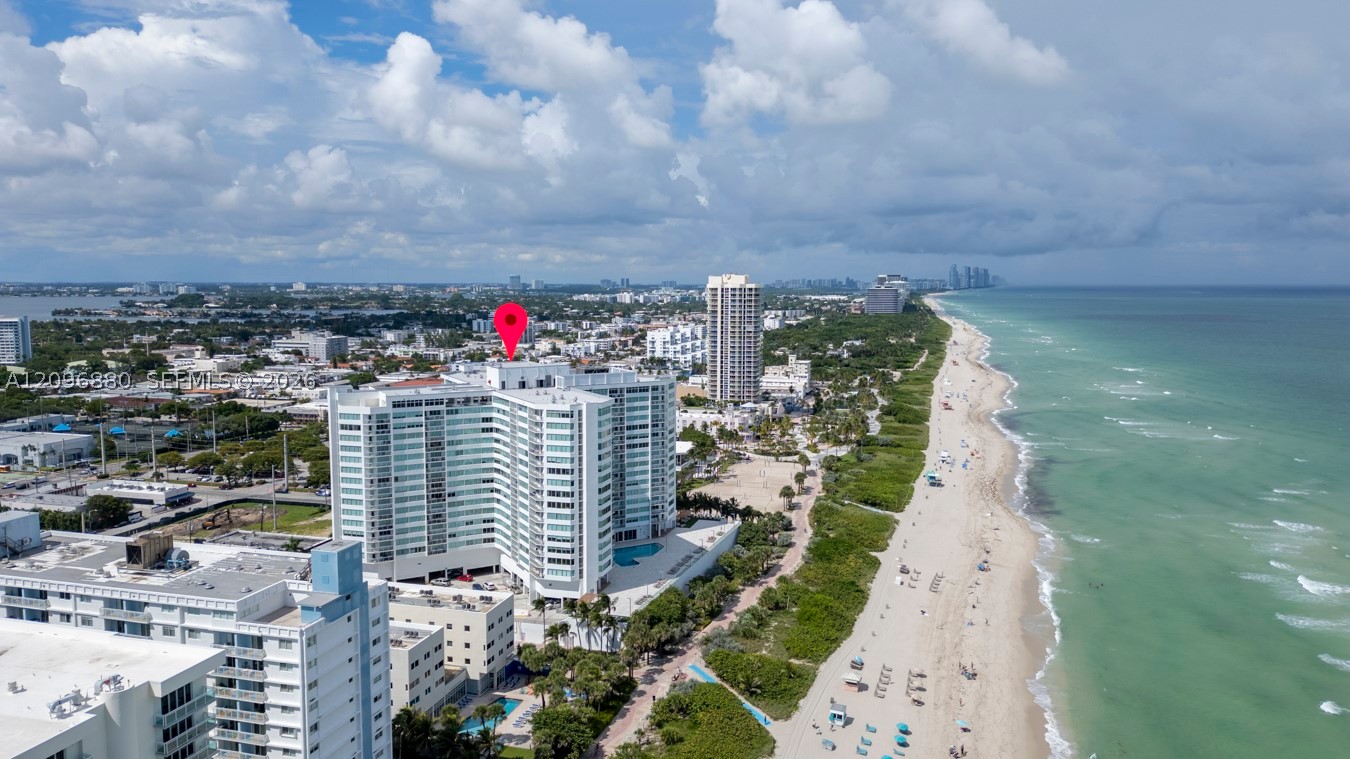 7135 Collins Ave #1126