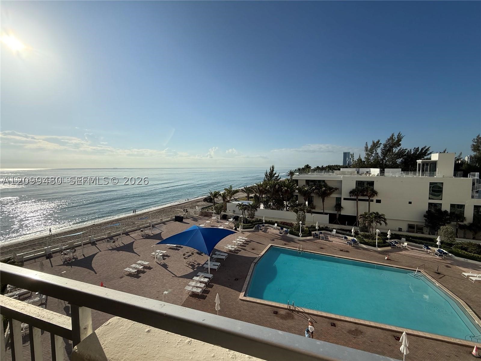 3180 S Ocean Dr #509