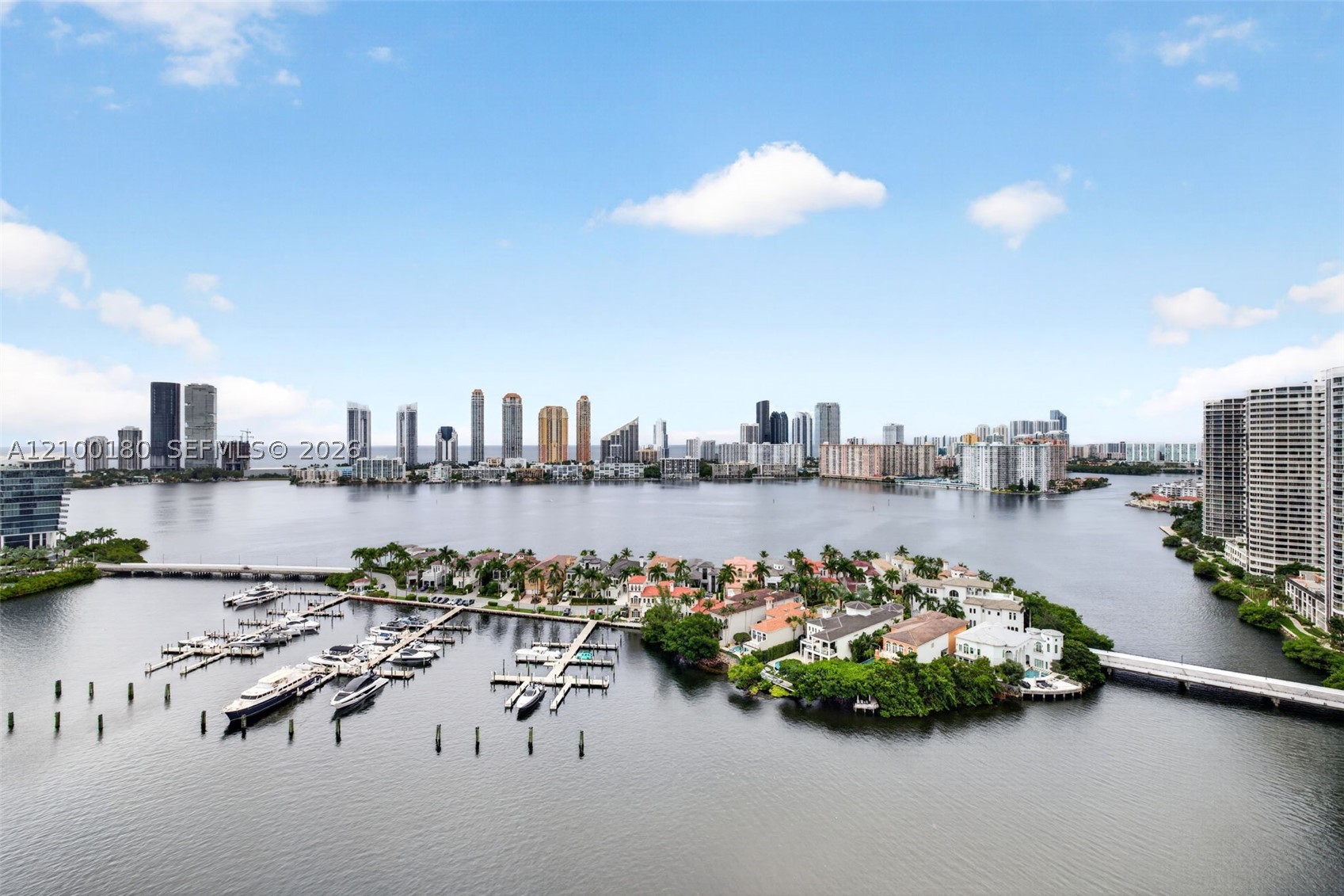 7000 Island Blvd #2409-2410