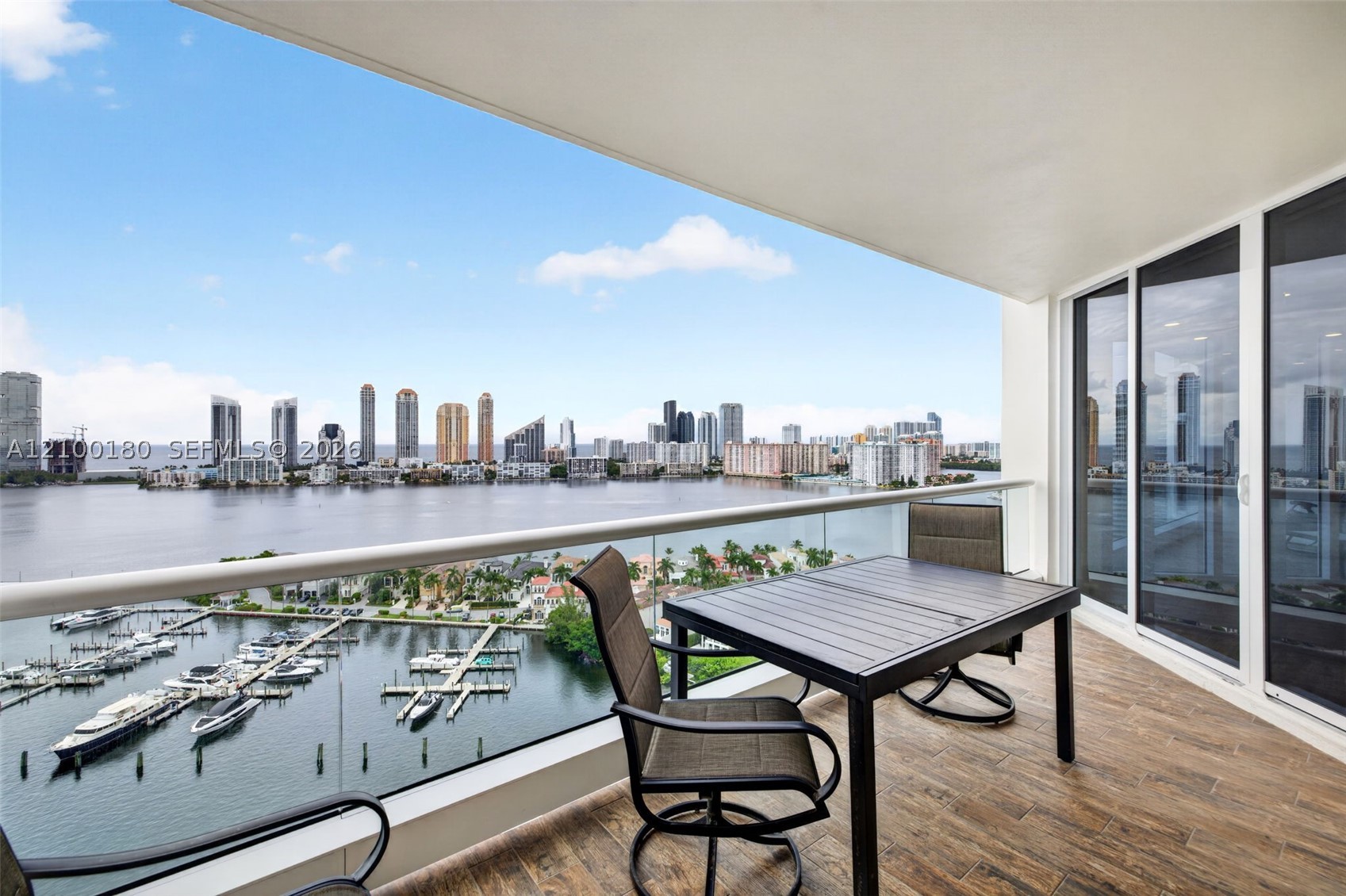 7000 Island Blvd #2409-2410 Aventura, FL 33160