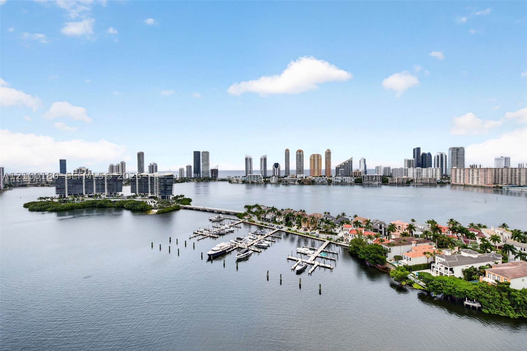7000 Island Blvd #2409-2410 Aventura, FL 33160