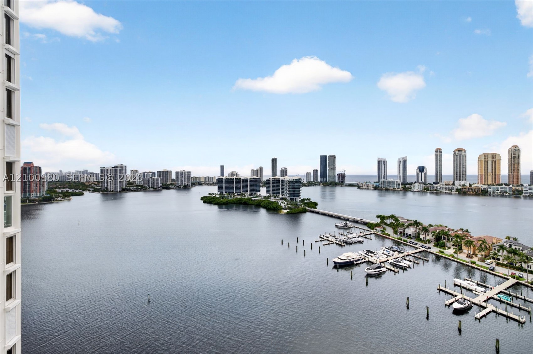 7000 Island Blvd #2409-2410 Aventura, FL 33160