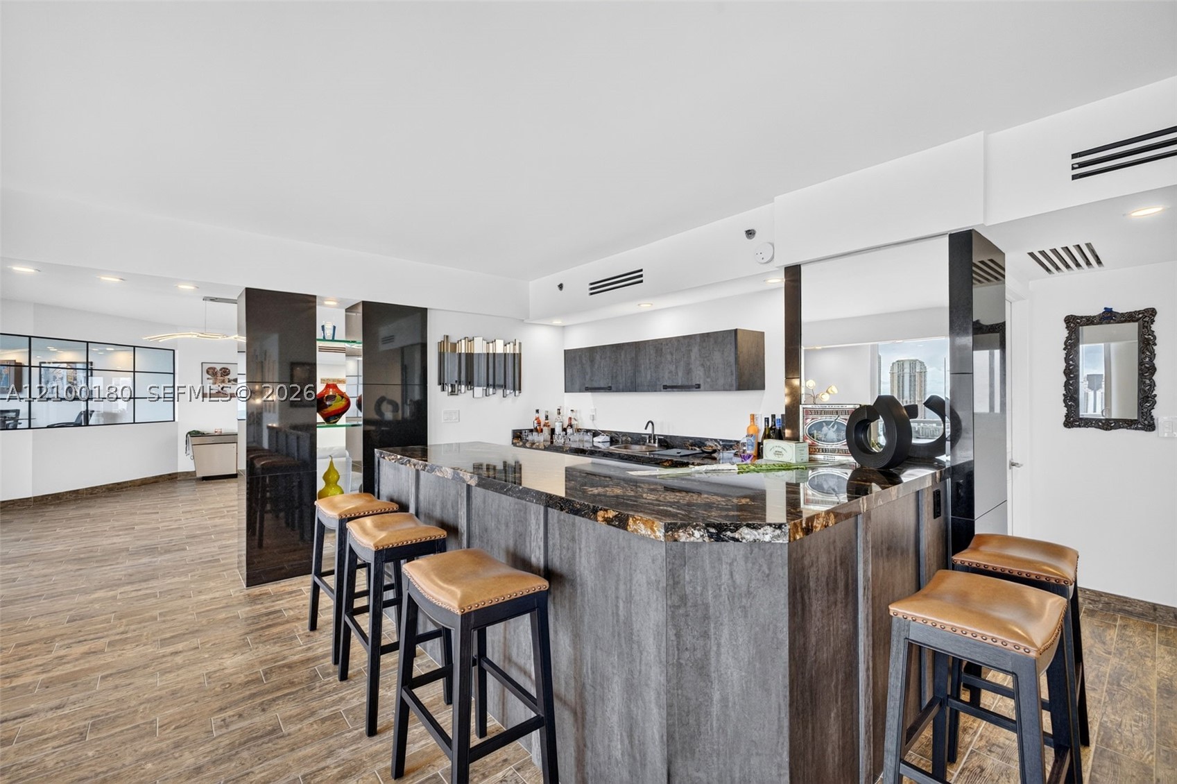 7000 Island Blvd #2409-2410 Aventura, FL 33160