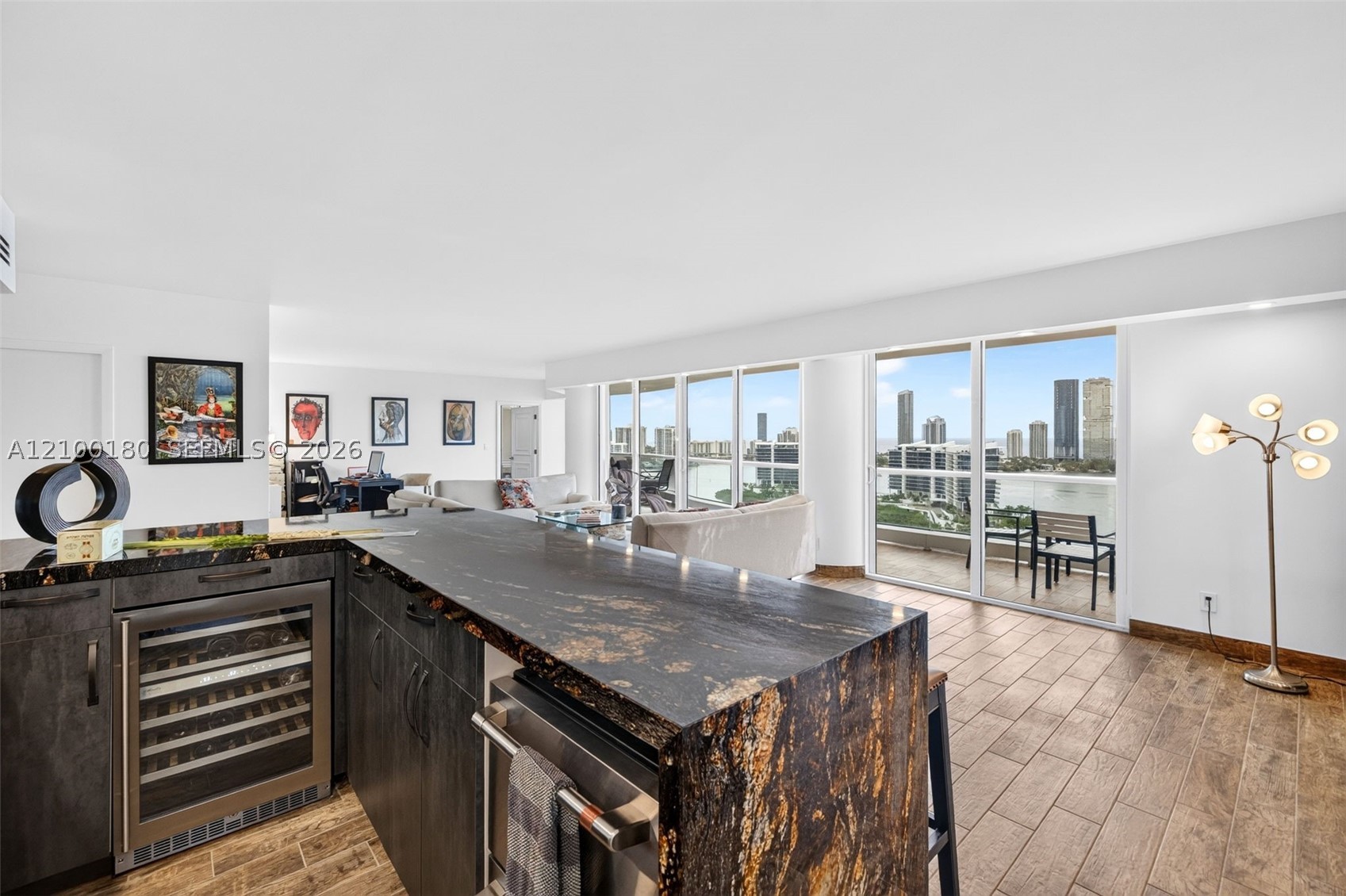 7000 Island Blvd #2409-2410 Aventura, FL 33160