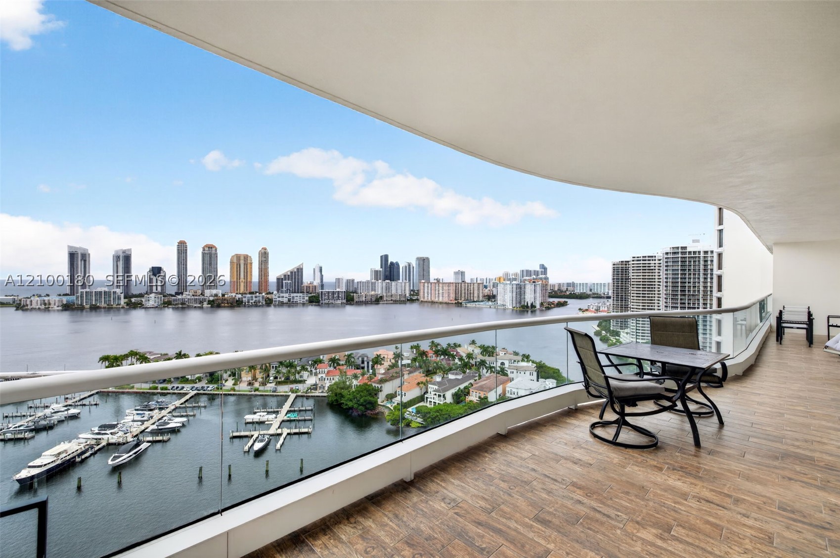 7000 Island Blvd #2409-2410 Aventura, FL 33160