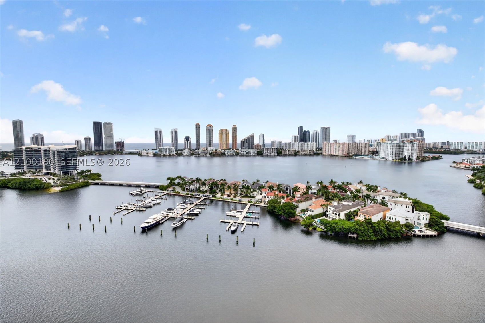 7000 Island Blvd #2409-2410 Aventura, FL 33160