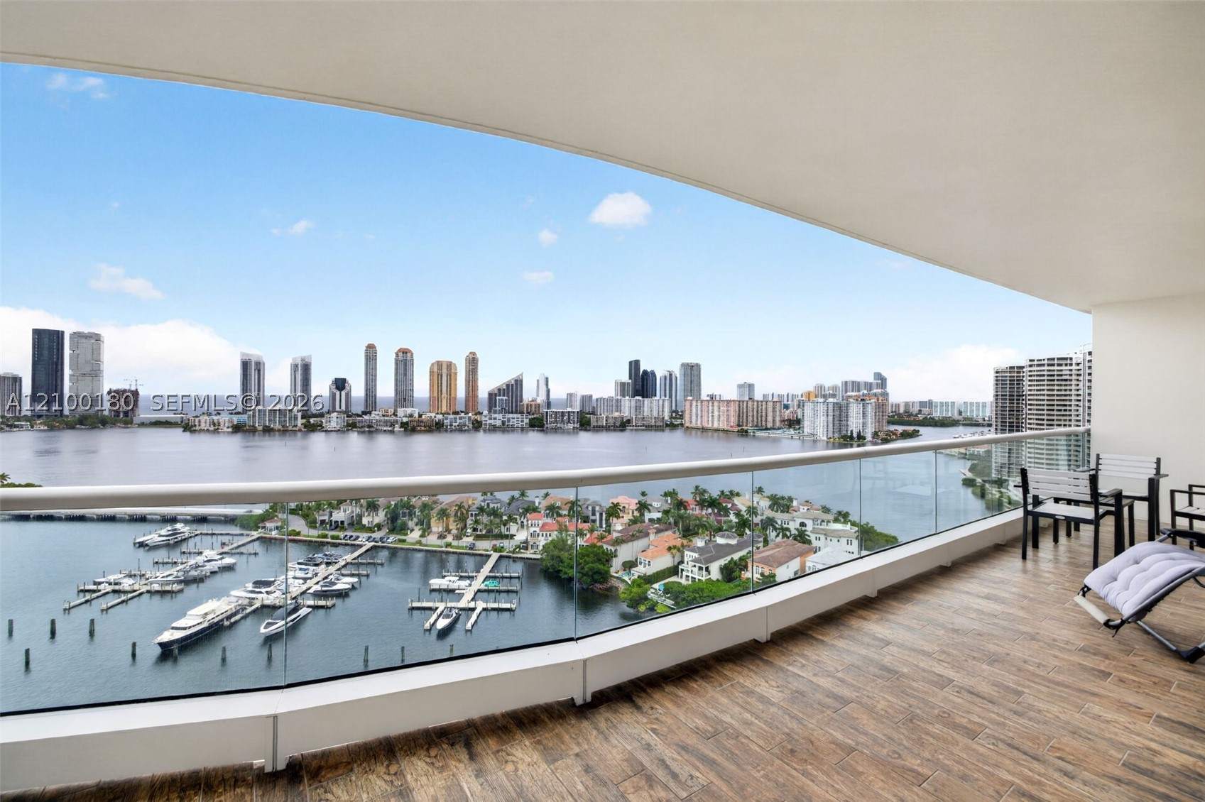 7000 Island Blvd #2409-2410 Aventura, FL 33160