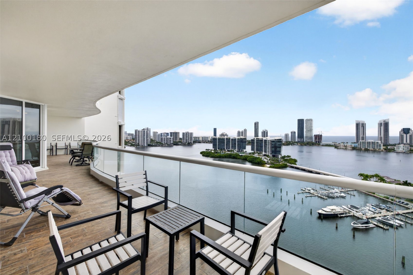 7000 Island Blvd #2409-2410 Aventura, FL 33160