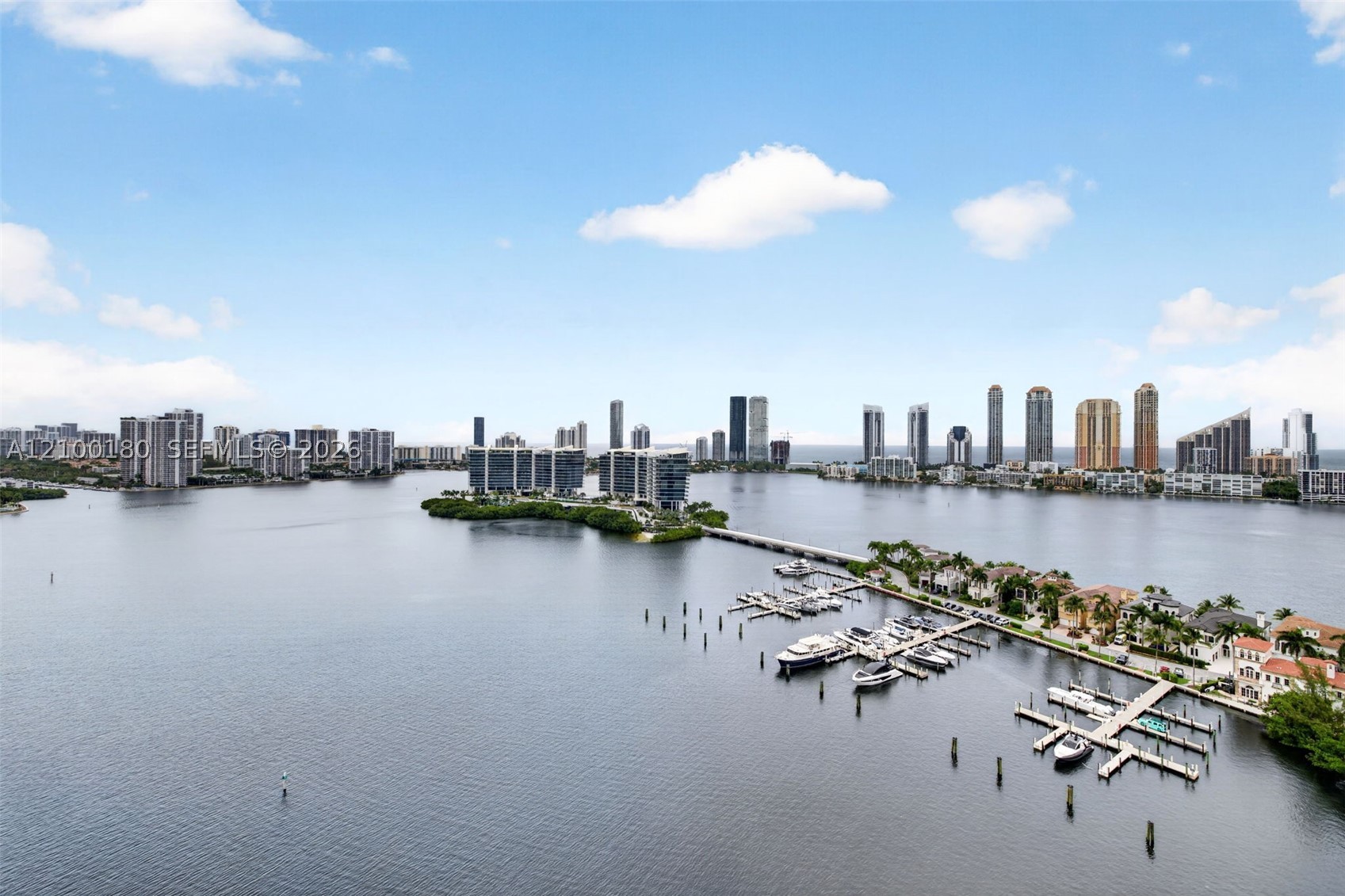 7000 Island Blvd #2409-2410 Aventura, FL 33160