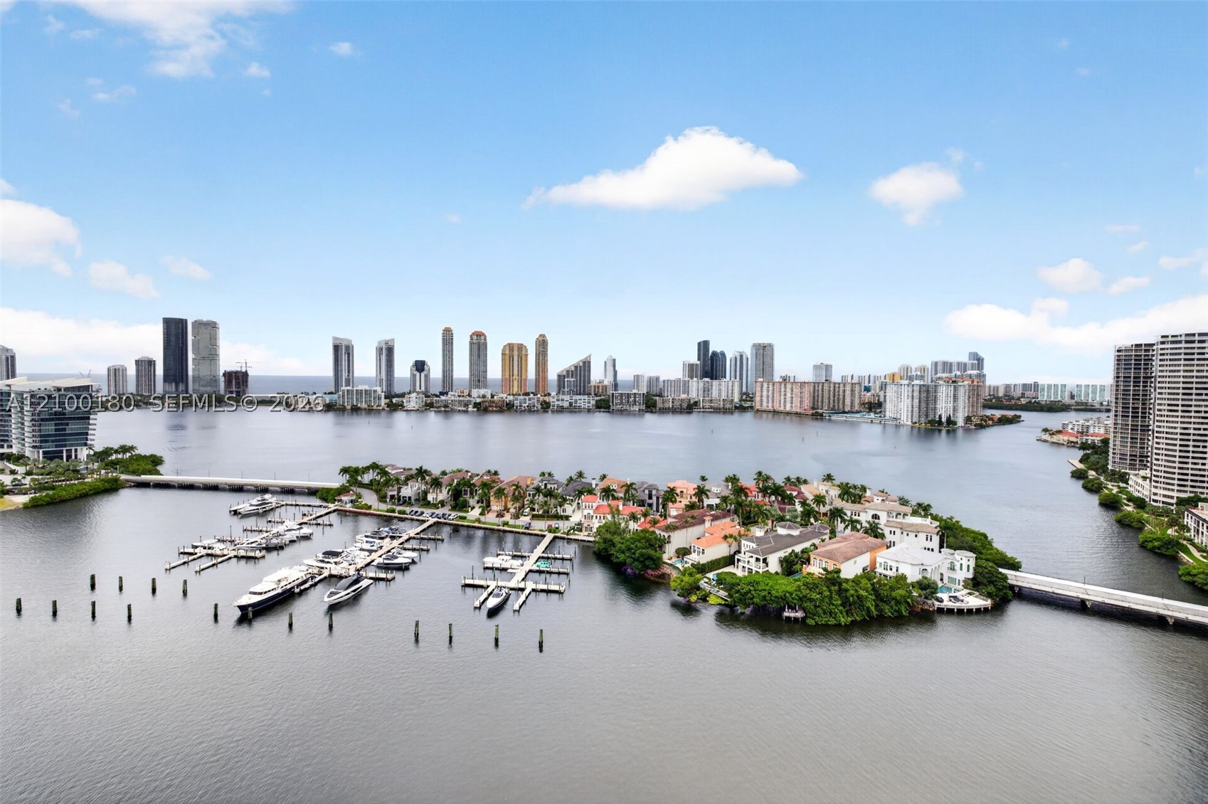 7000 Island Blvd #2409-2410 Aventura, FL 33160