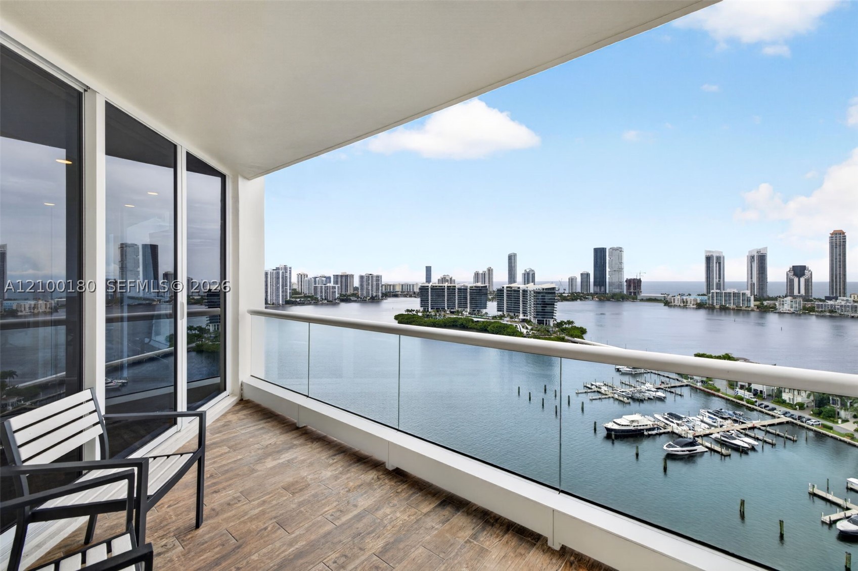7000 Island Blvd #2409-2410 Aventura, FL 33160