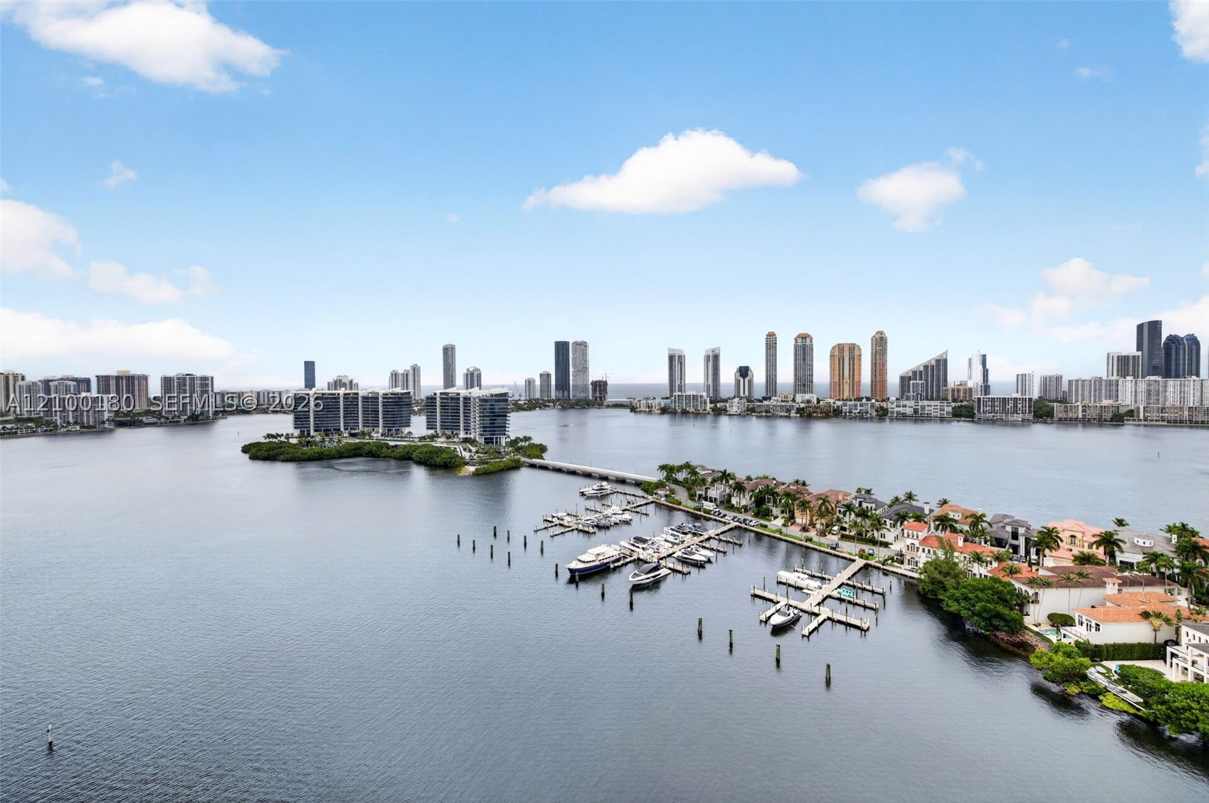 7000 Island Blvd #2409-2410 Aventura, FL 33160