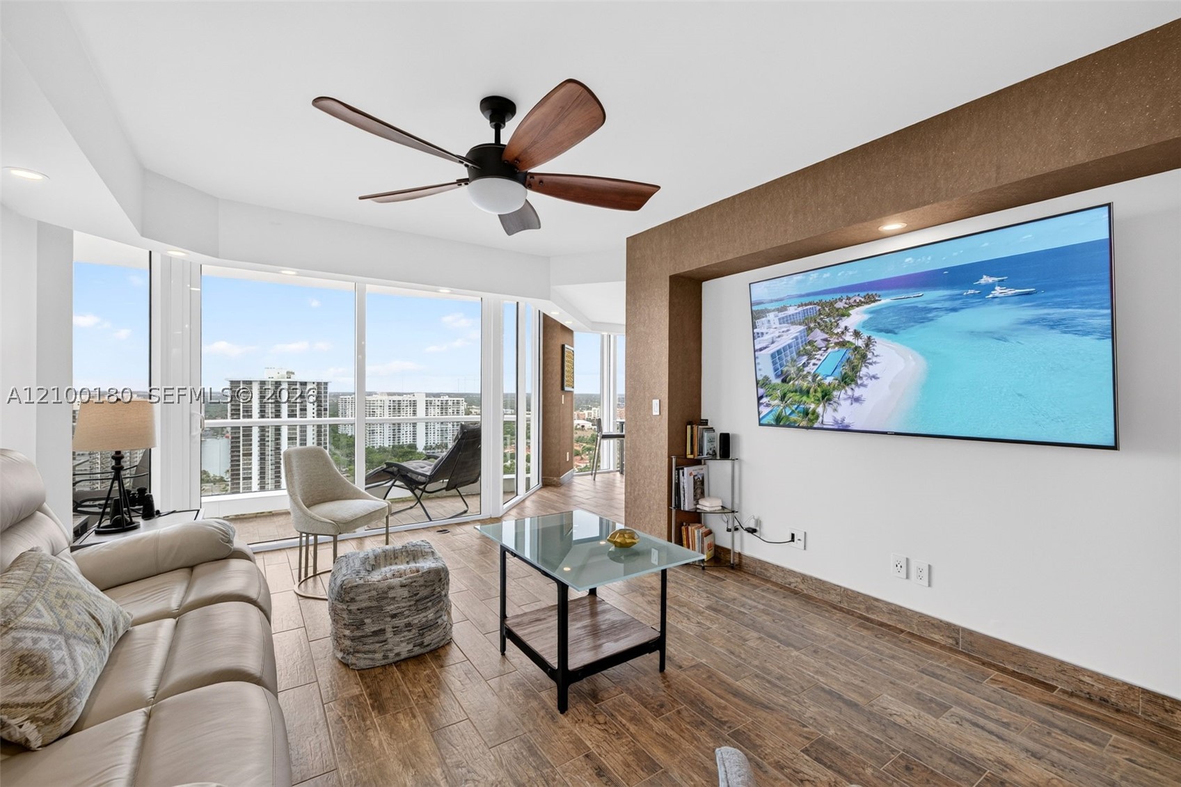 7000 Island Blvd #2409-2410 Aventura, FL 33160