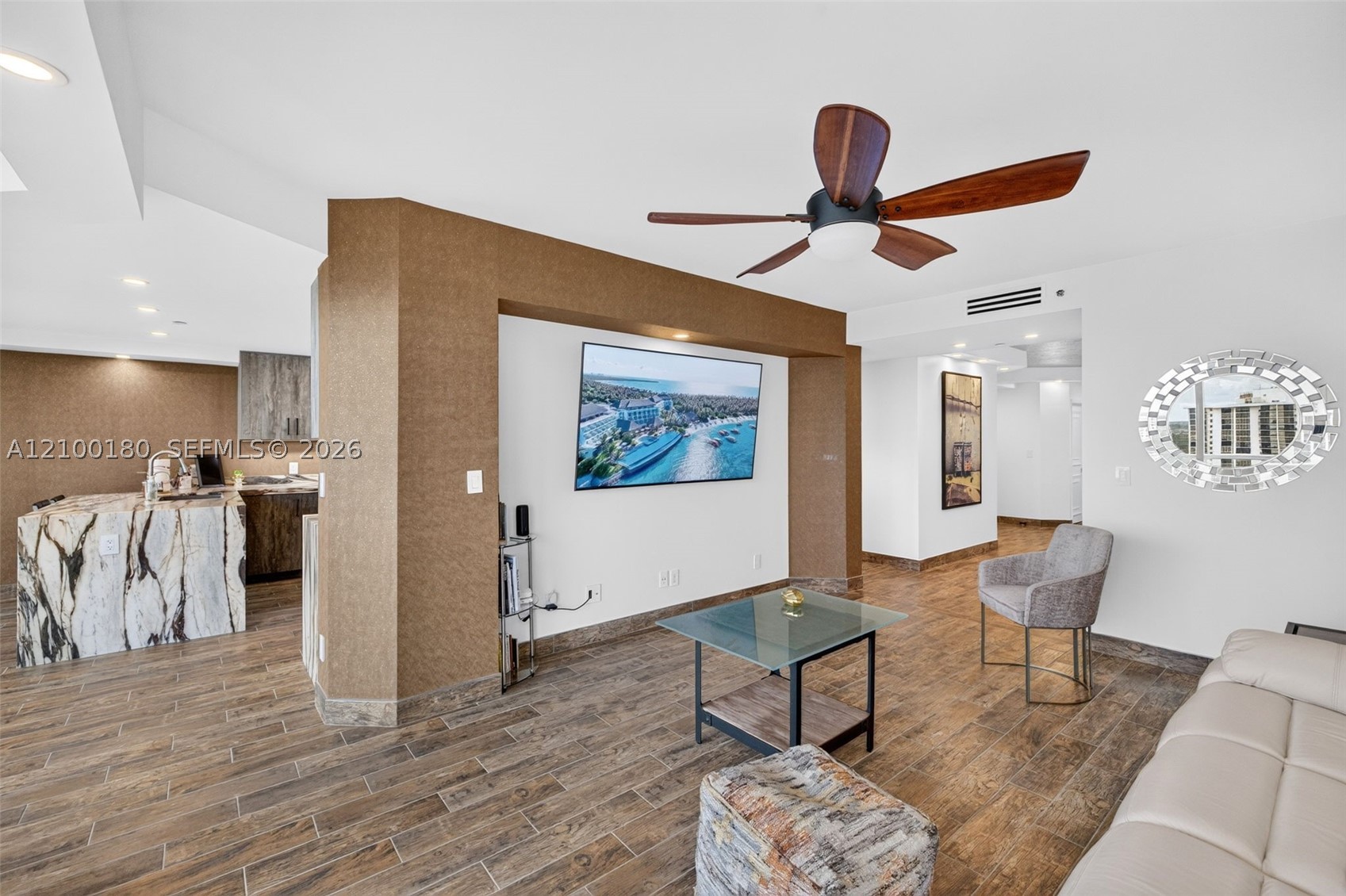 7000 Island Blvd #2409-2410 Aventura, FL 33160