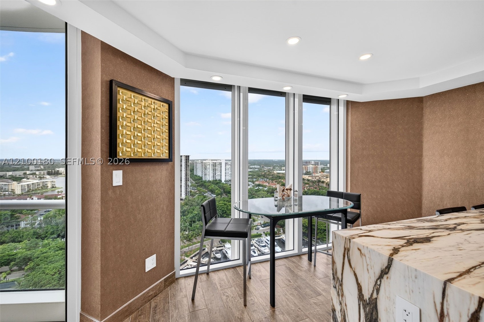 7000 Island Blvd #2409-2410 Aventura, FL 33160