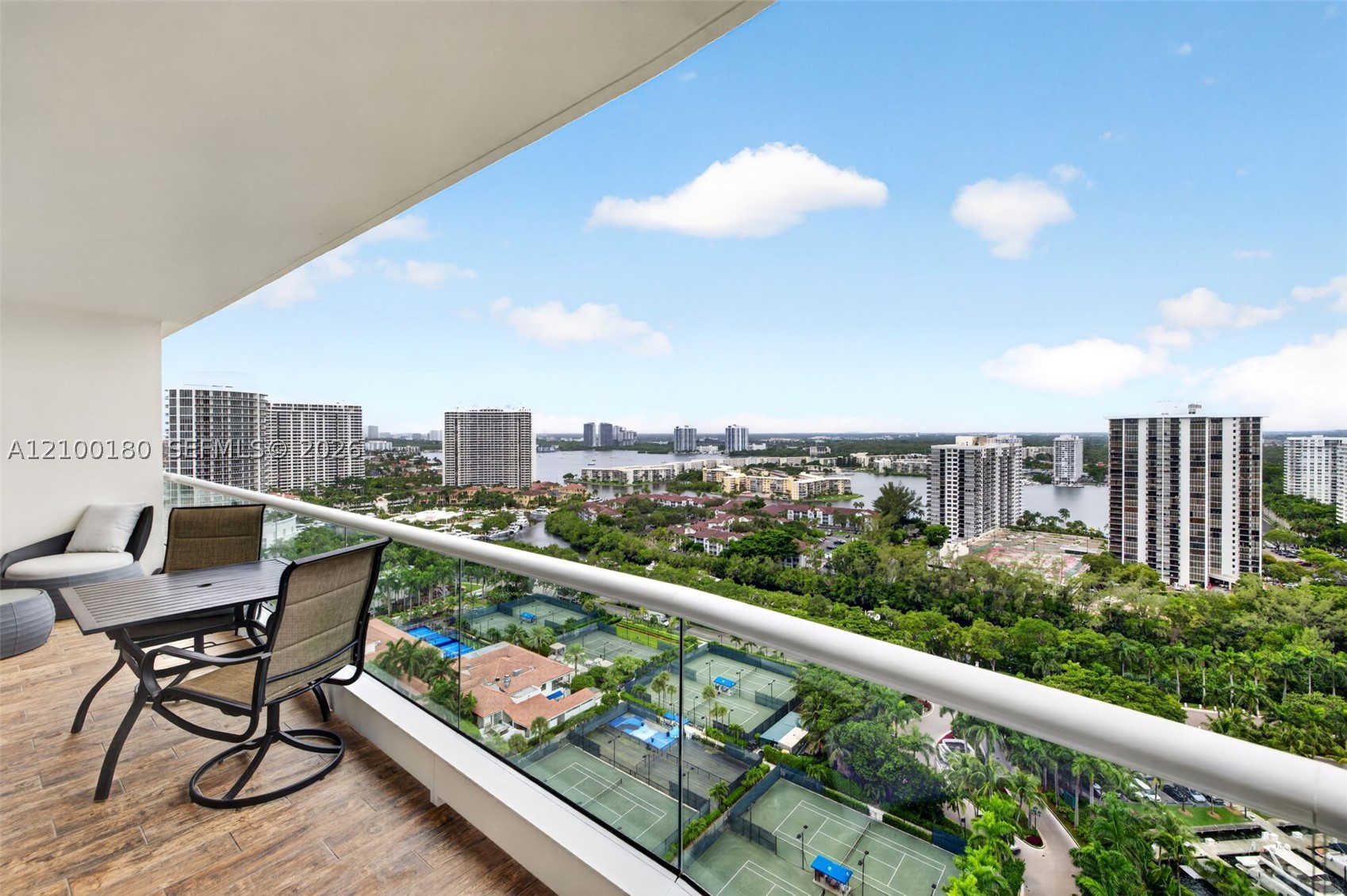 7000 Island Blvd #2409-2410 Aventura, FL 33160