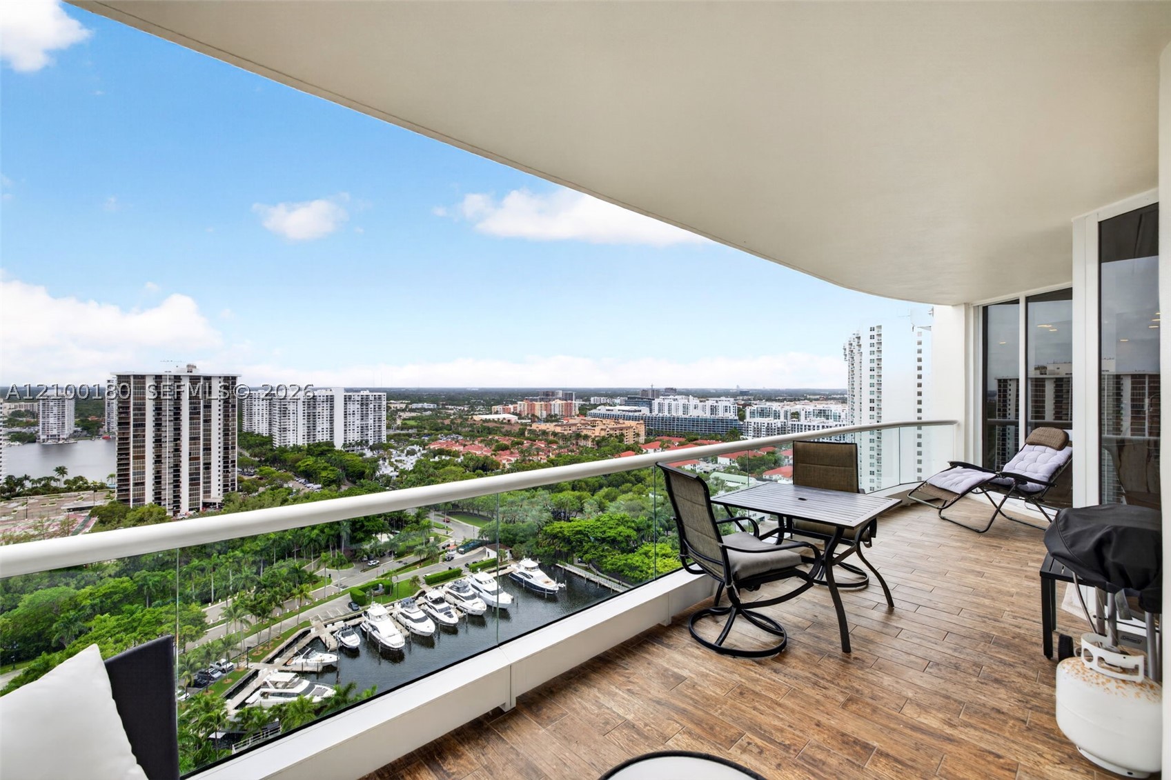 7000 Island Blvd #2409-2410 Aventura, FL 33160