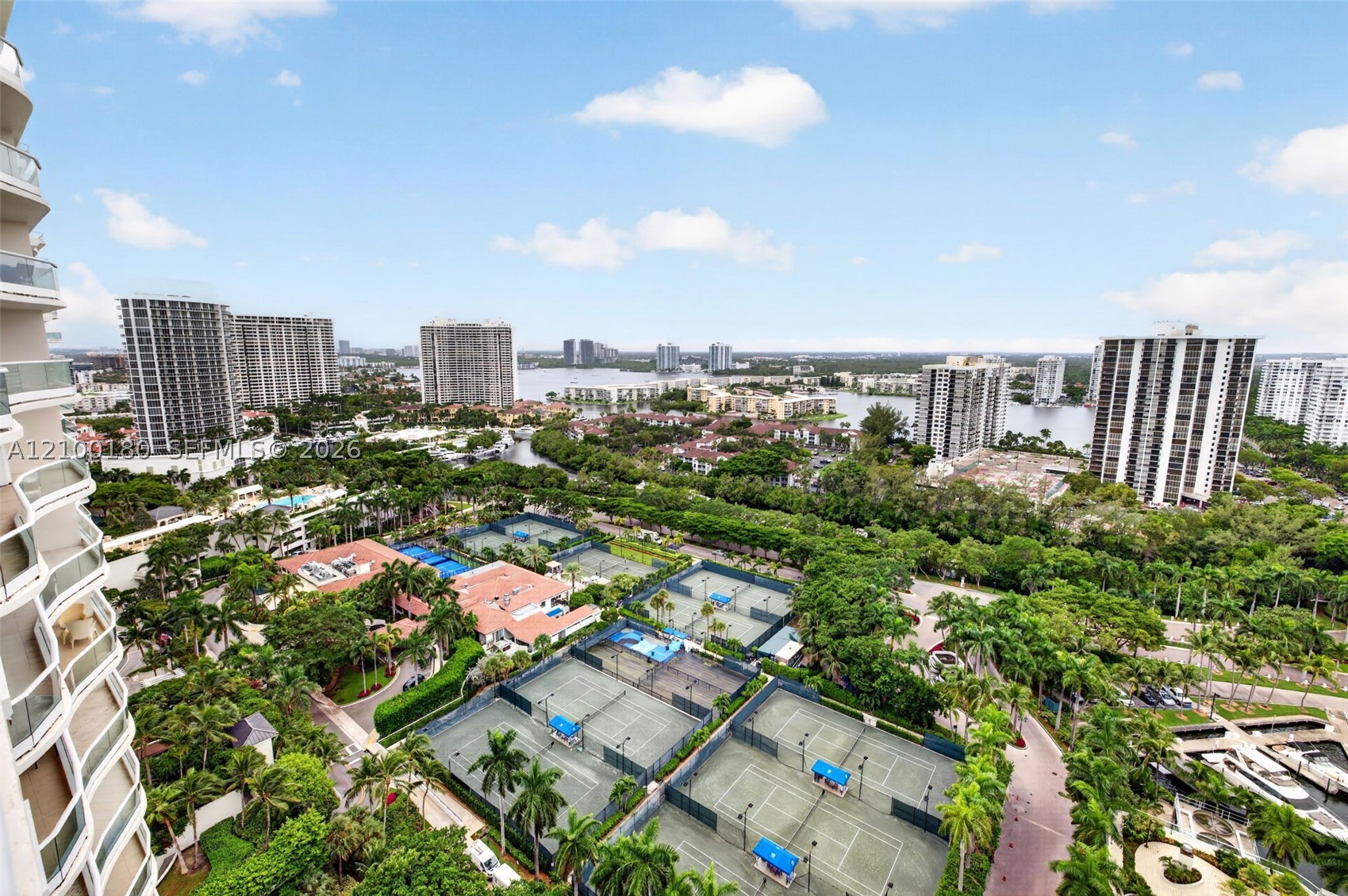 7000 Island Blvd #2409-2410 Aventura, FL 33160