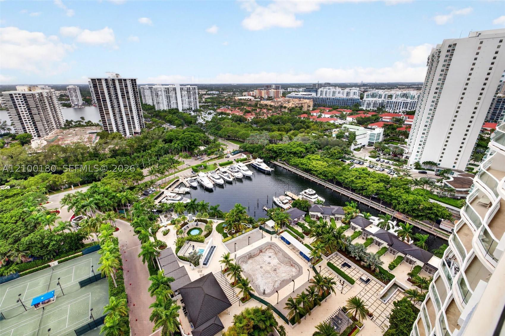 7000 Island Blvd #2409-2410 Aventura, FL 33160