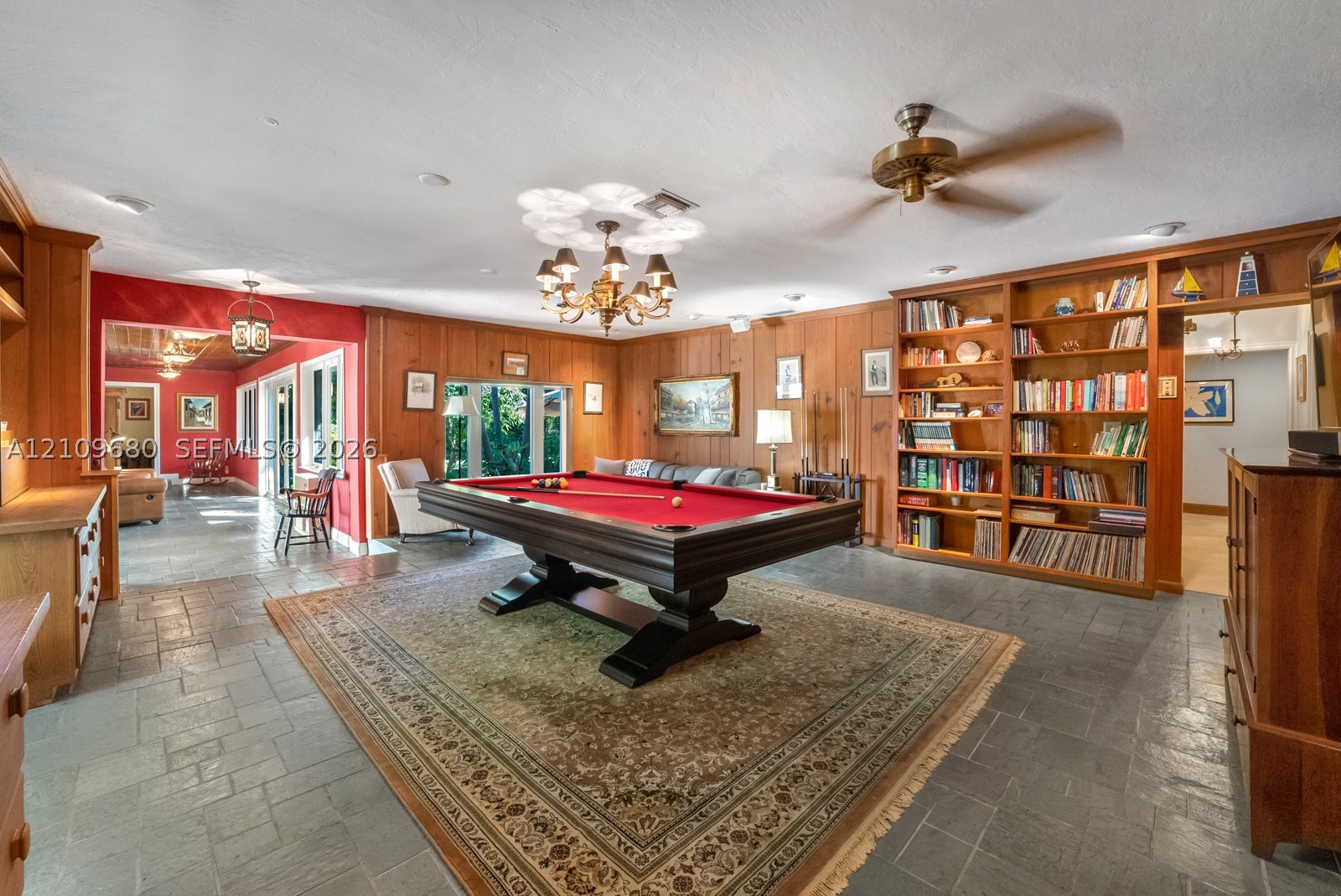 4100 Bay Pt Rd Miami, FL 33137