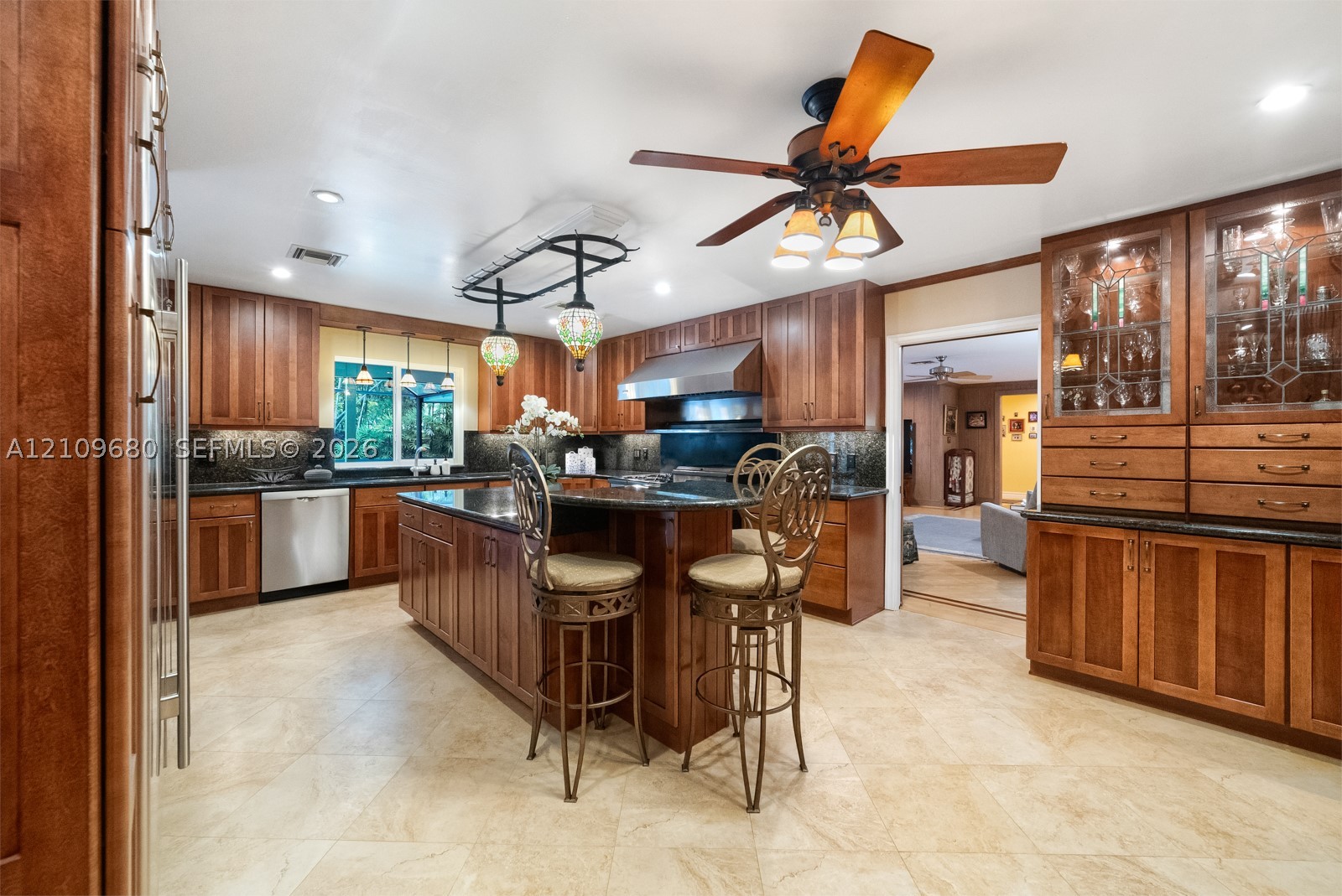 4100 Bay Pt Rd Miami, FL 33137