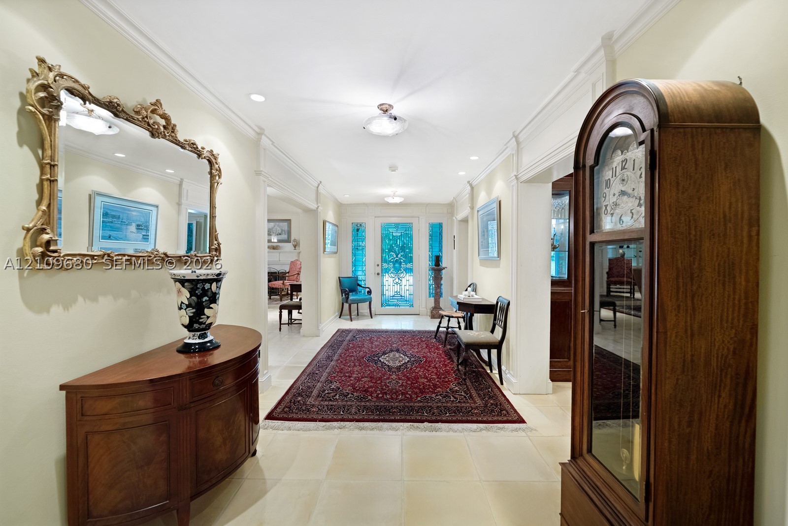 4100 Bay Pt Rd Miami, FL 33137