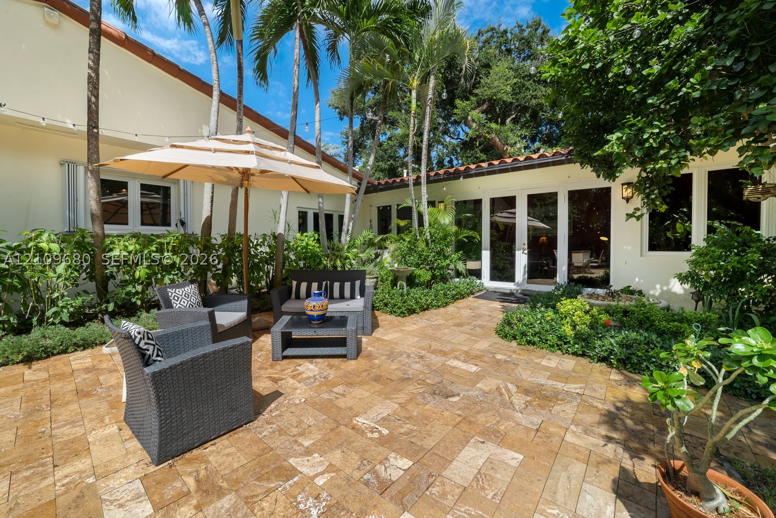 4100 Bay Pt Rd Miami, FL 33137