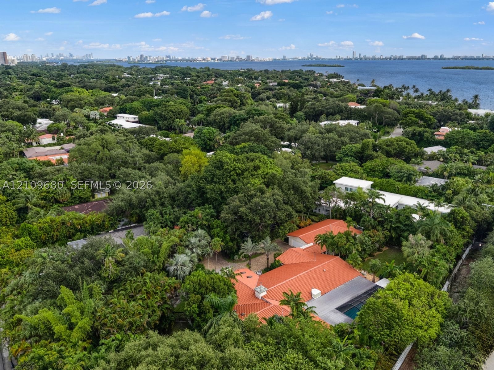 4100 Bay Pt Rd Miami, FL 33137