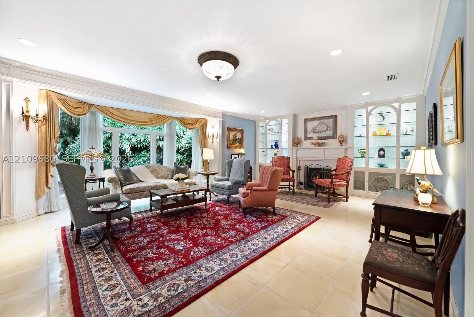 4100 Bay Pt Rd Miami, FL 33137