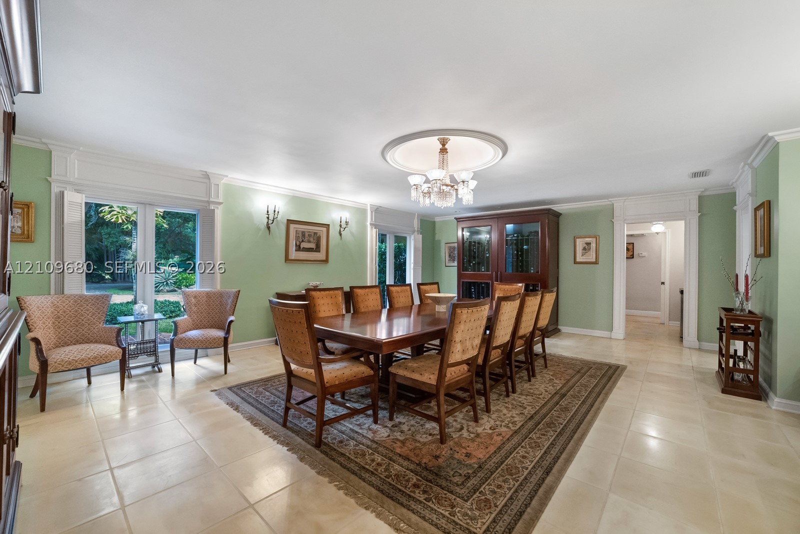 4100 Bay Pt Rd Miami, FL 33137