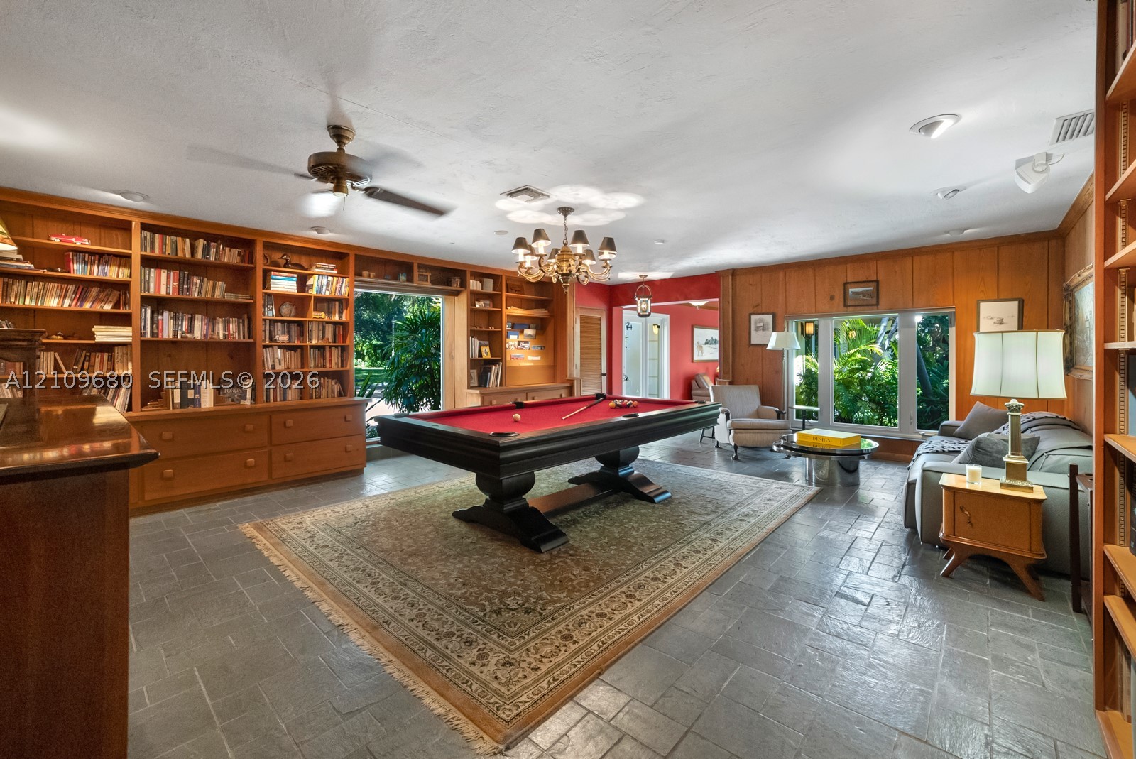 4100 Bay Pt Rd Miami, FL 33137