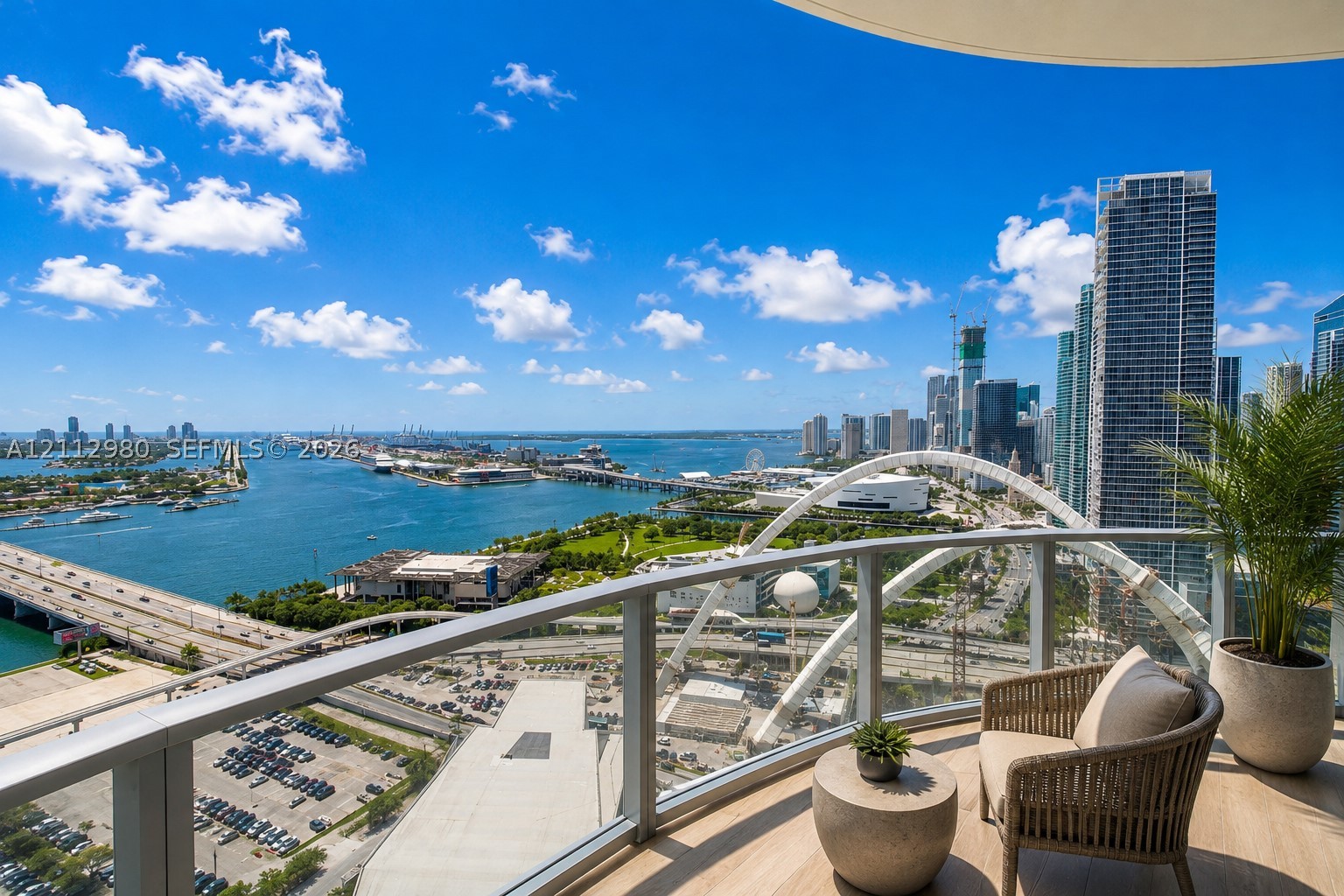 1400 Biscayne Blvd #3301