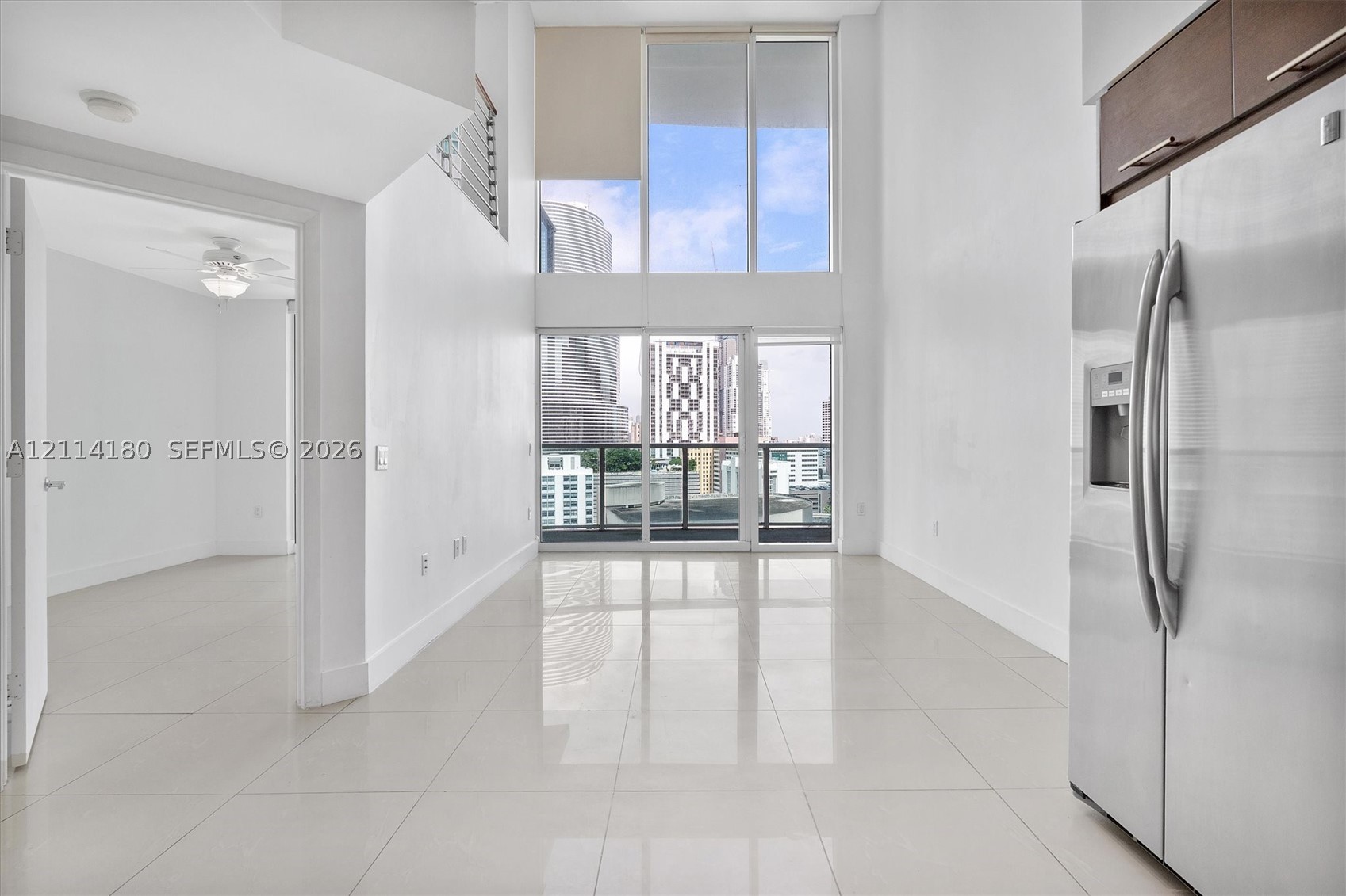 41 SE 5th St #1109
