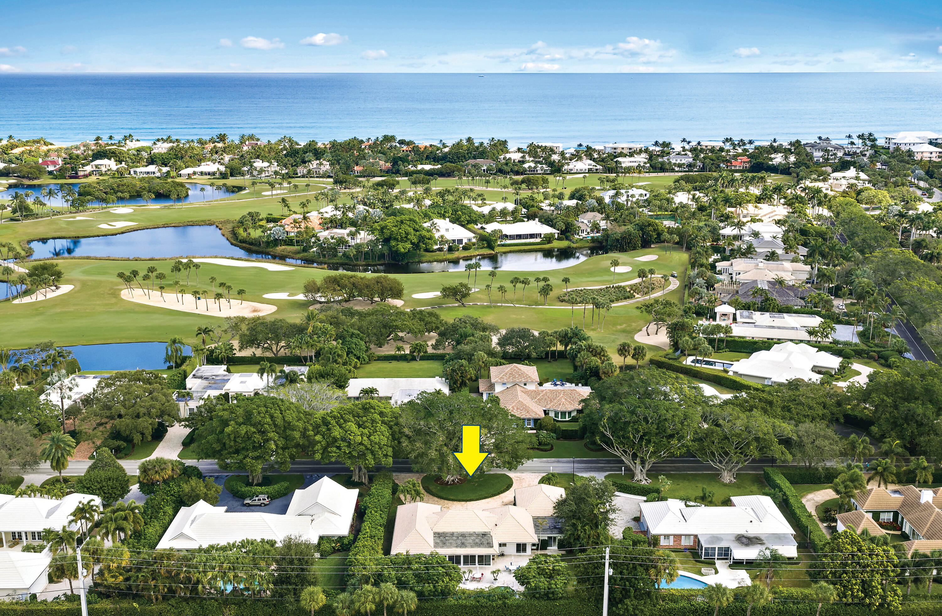 11337 Lost Tree North Palm Beach, FL 33408