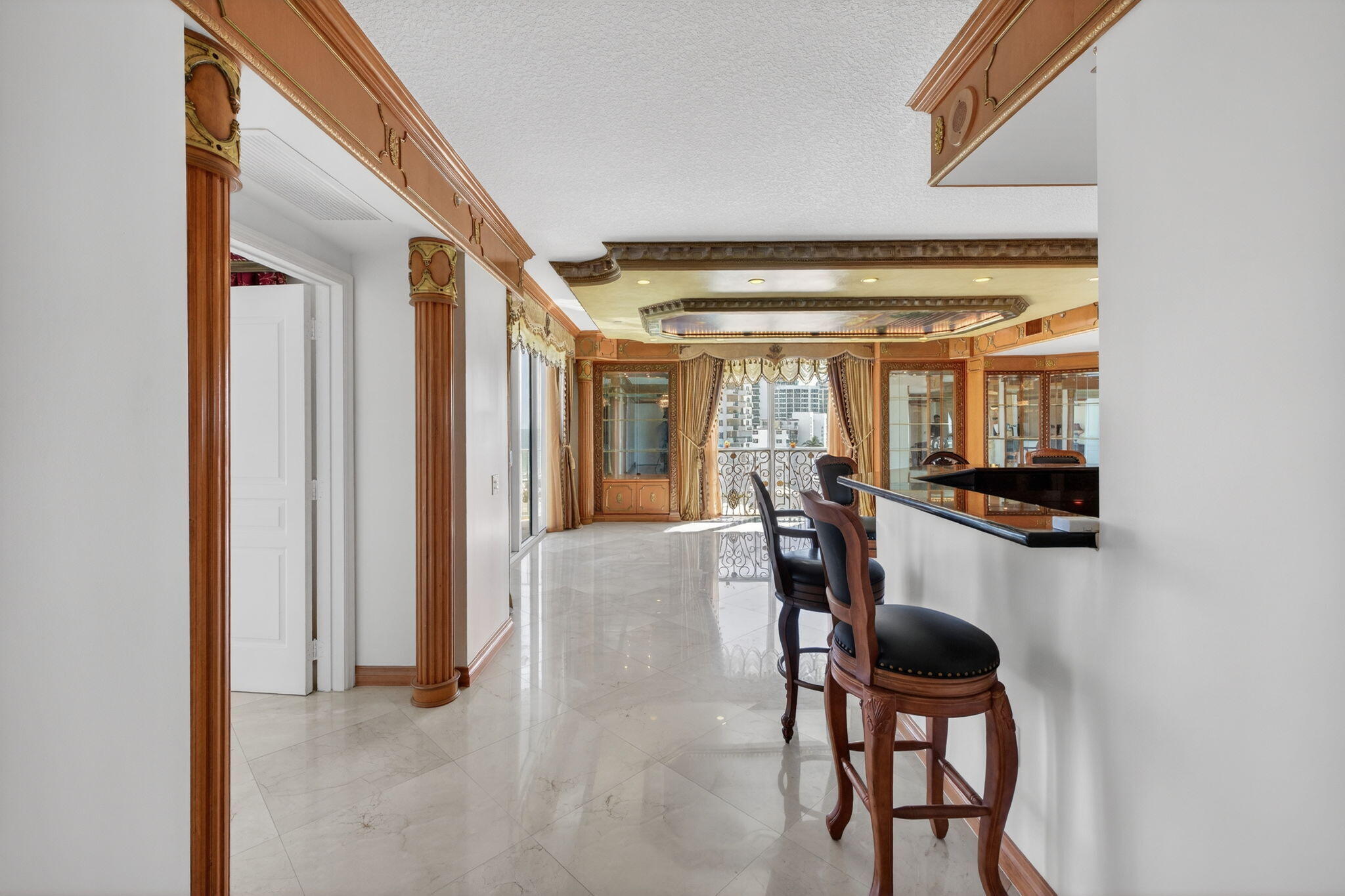 1460 S Ocean #701 Pompano Beach, FL 33062