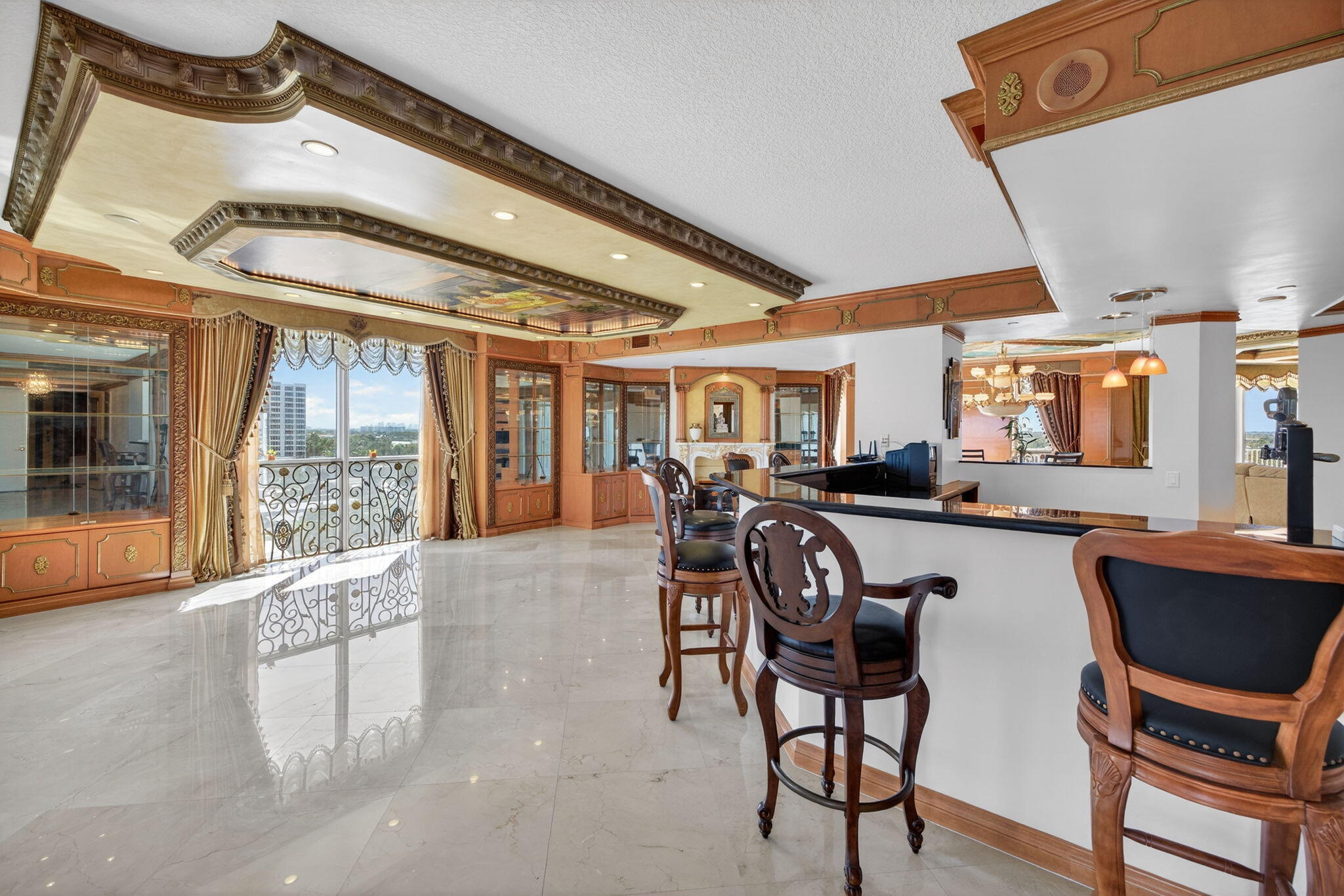 1460 S Ocean #701 Pompano Beach, FL 33062