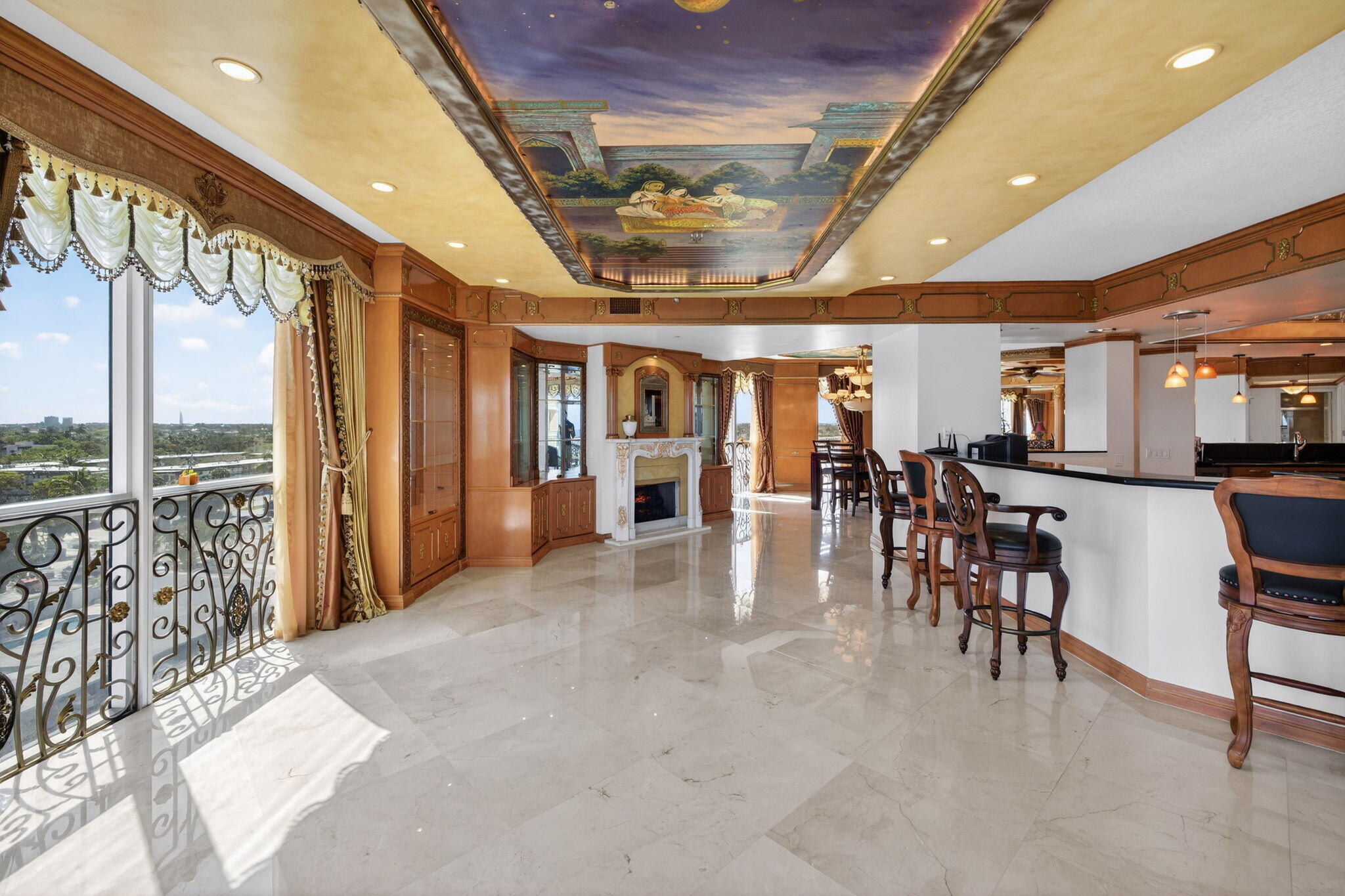 1460 S Ocean #701 Pompano Beach, FL 33062