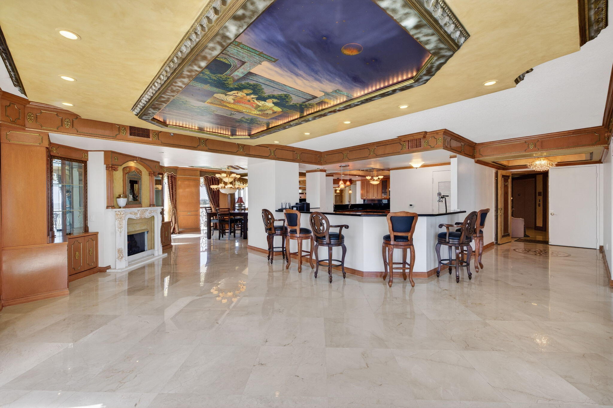 1460 S Ocean #701 Pompano Beach, FL 33062